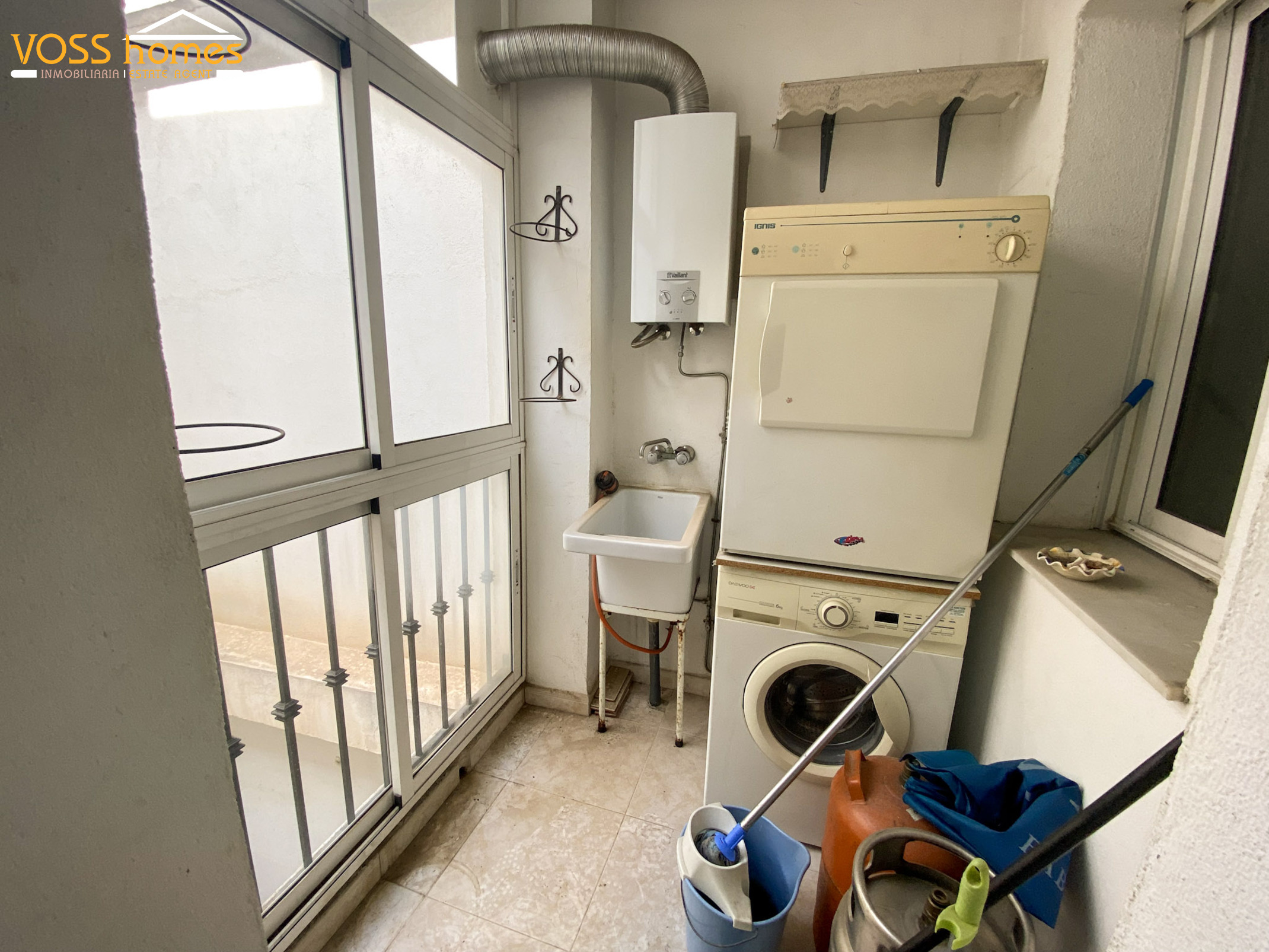 VH2690: Appartement te koop in La Alfoquia gebied