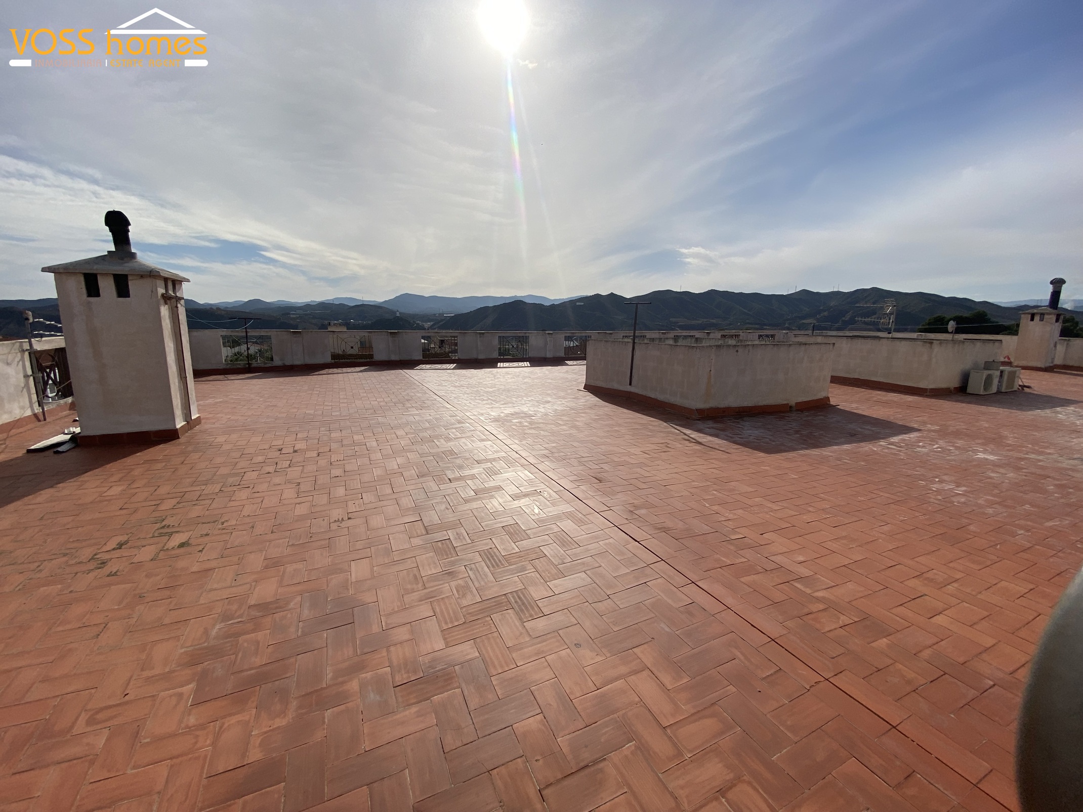 VH2690: Appartement te koop in La Alfoquia gebied