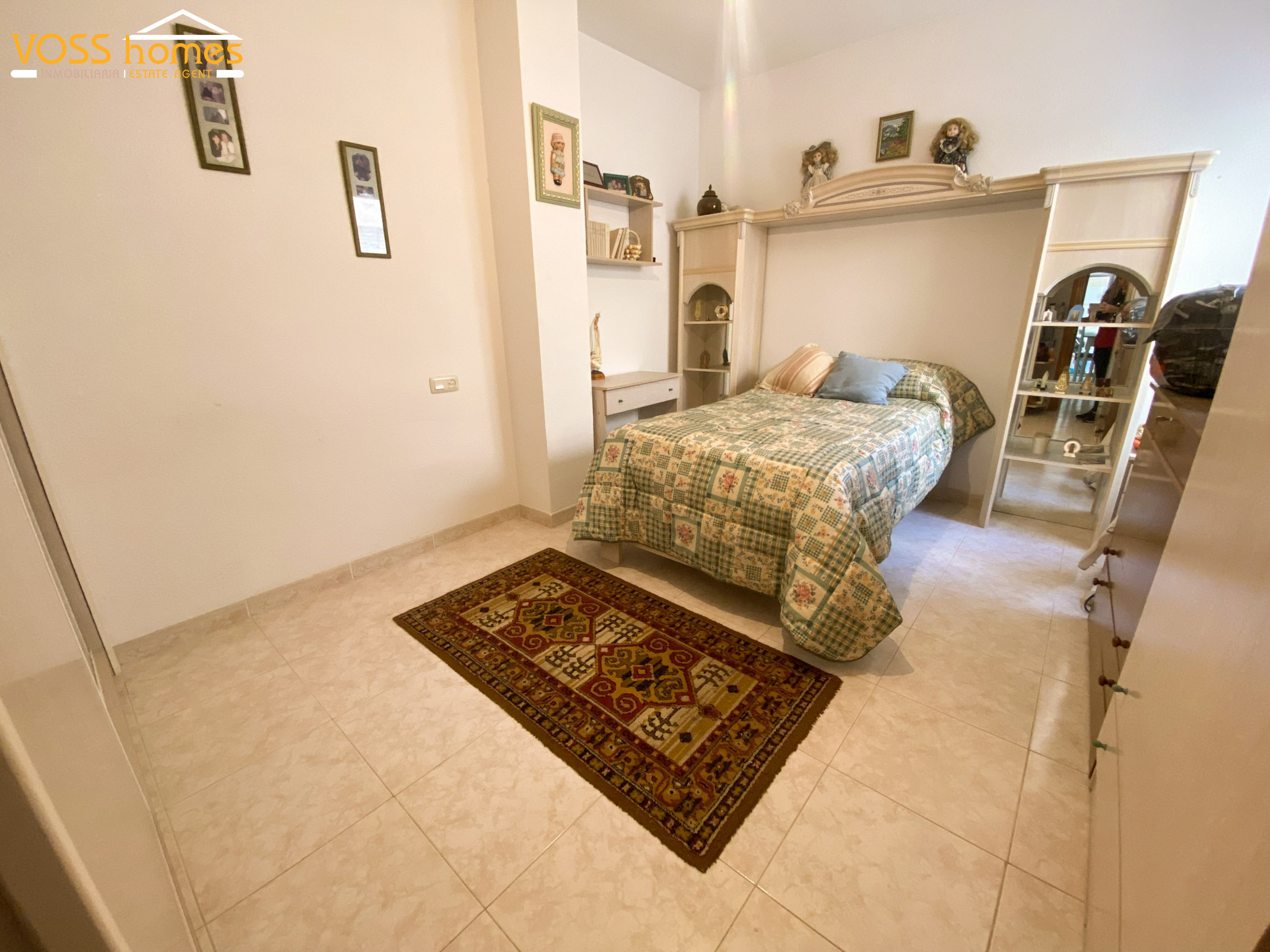 VH2690: Appartement te koop in La Alfoquia gebied