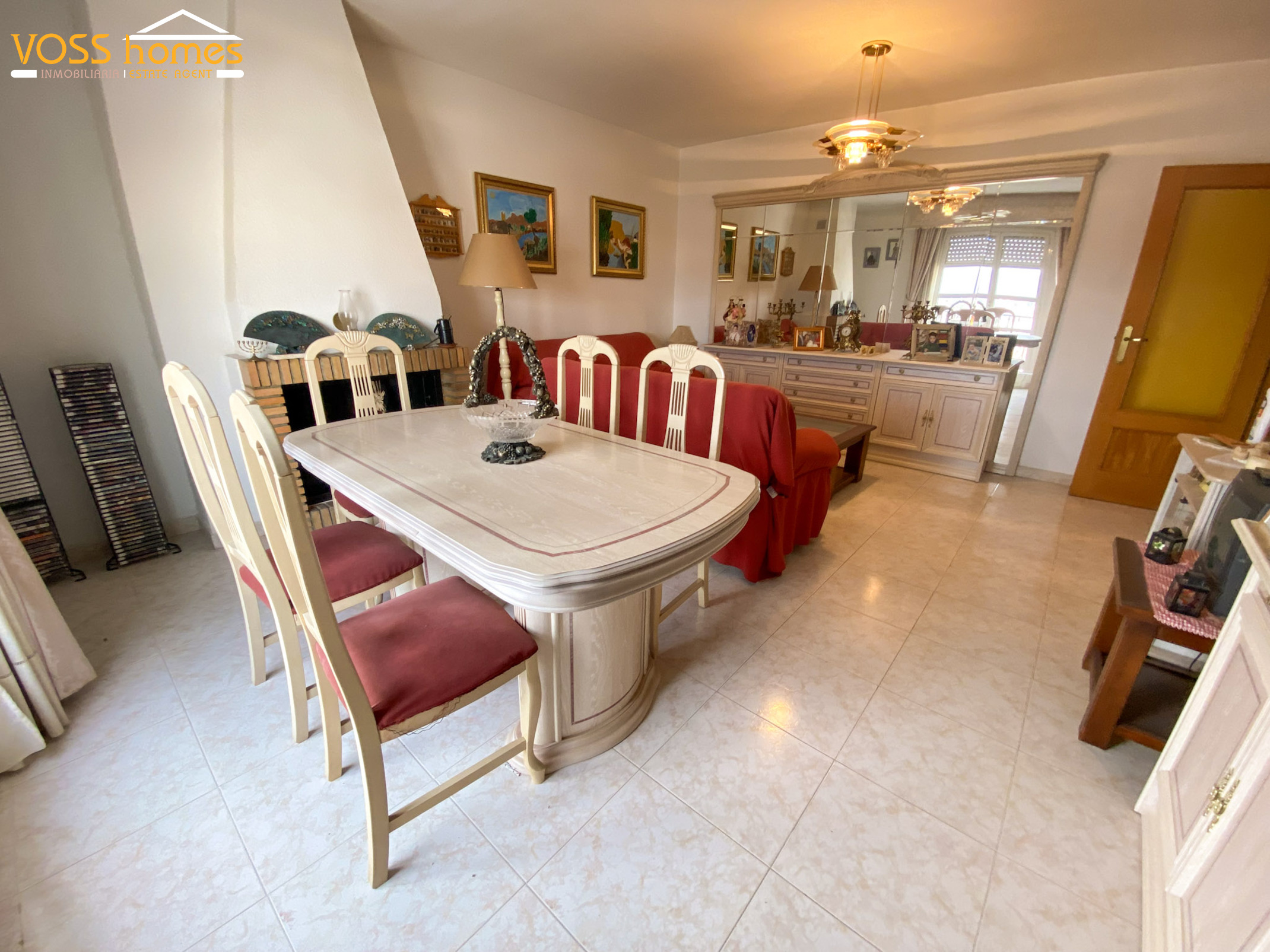 VH2690: Appartement te koop in La Alfoquia gebied