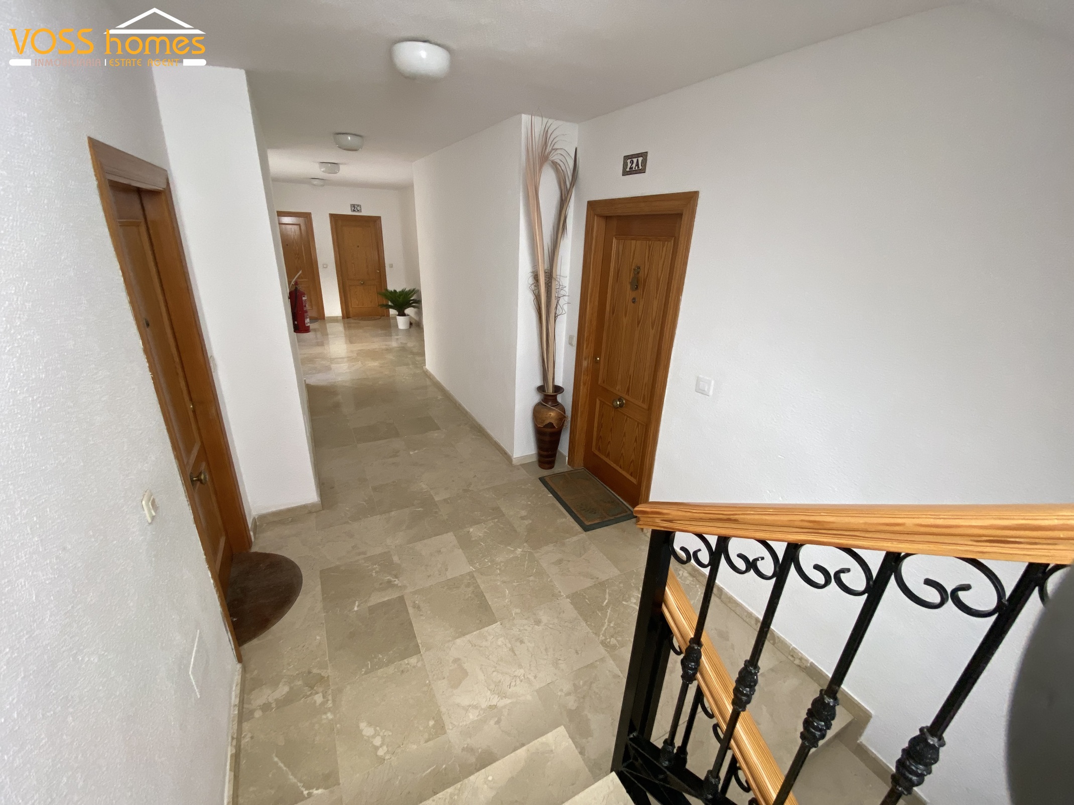 VH2690: Appartement te koop in La Alfoquia gebied