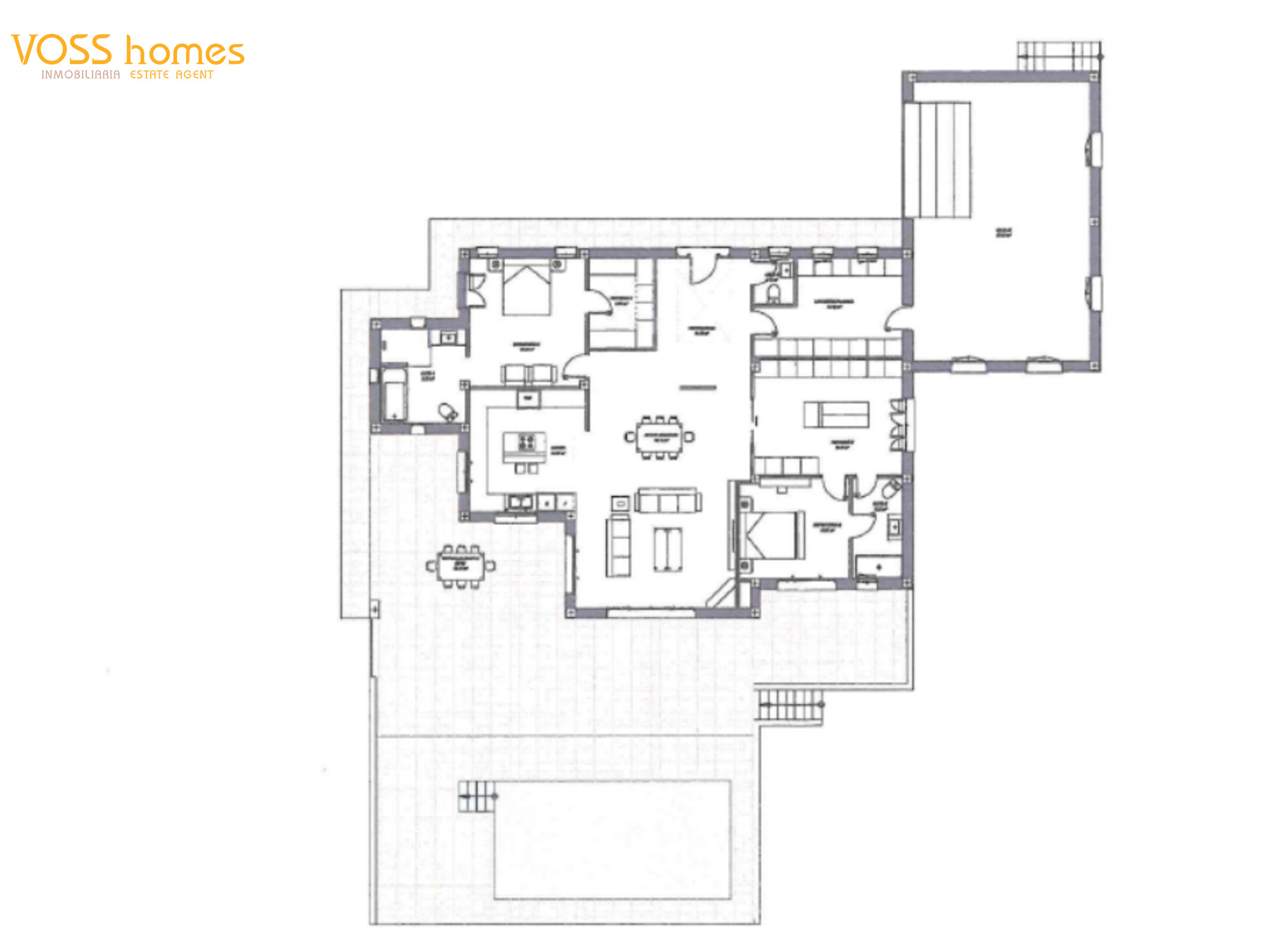 VH2691: Tierra Urbana en venta en Pueblos Huércal-Overa