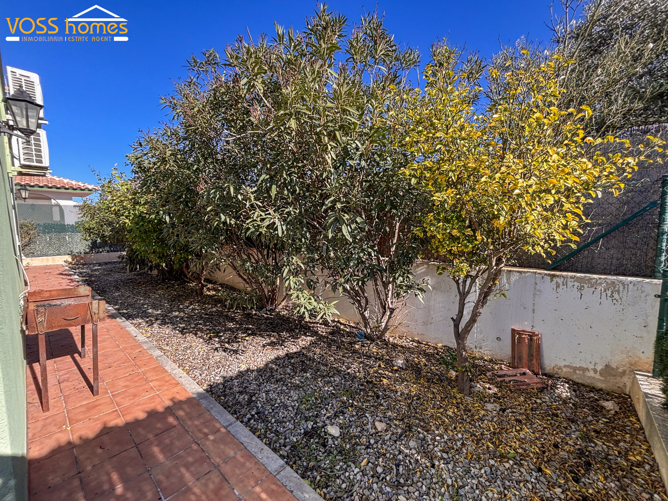 VH2692: Villa te koop in Huércal-Overa dorpen