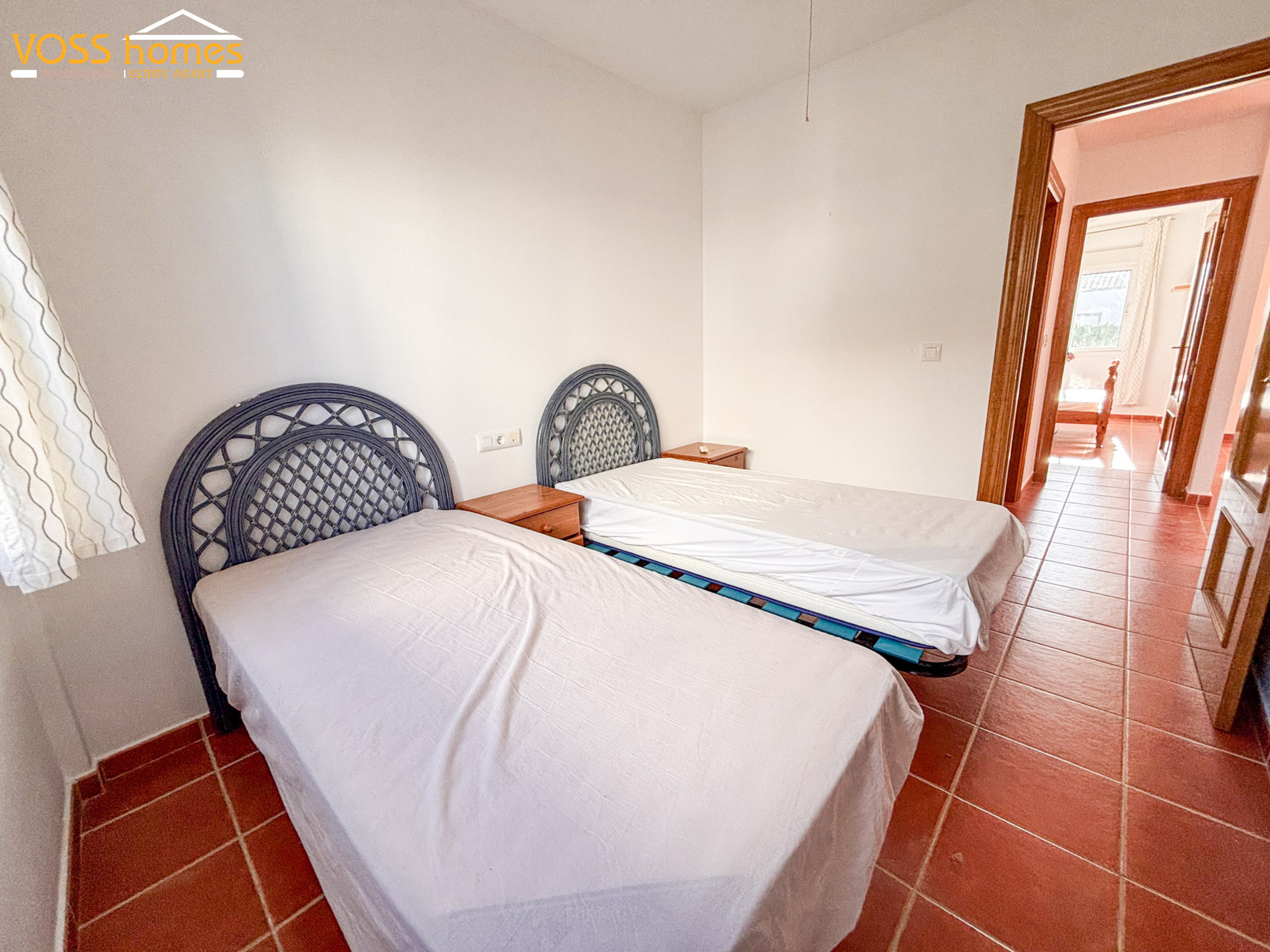 VH2692: Villa te koop in Huércal-Overa dorpen