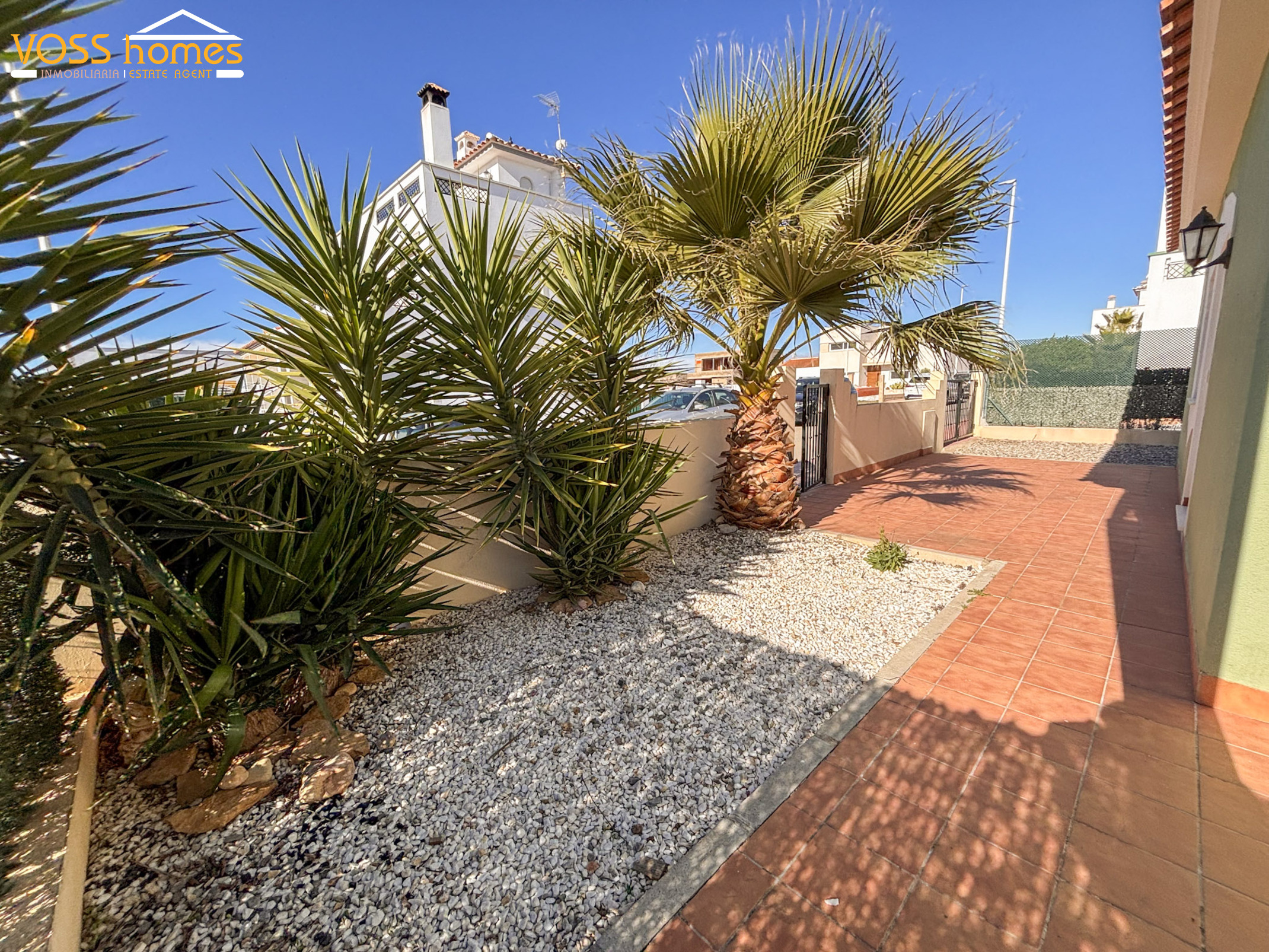 VH2692: Villa te koop in Huércal-Overa dorpen