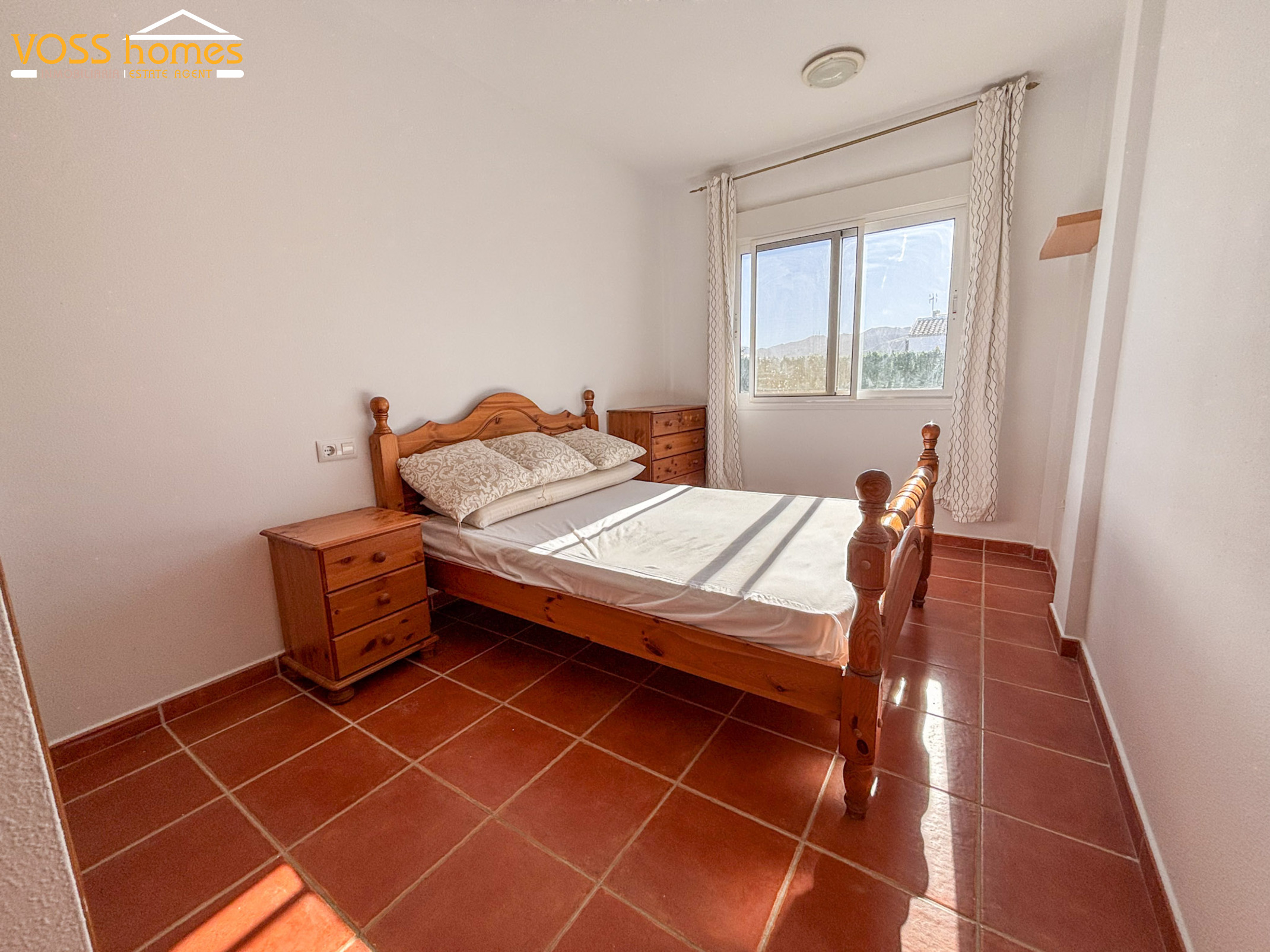 VH2692: Villa te koop in Huércal-Overa dorpen