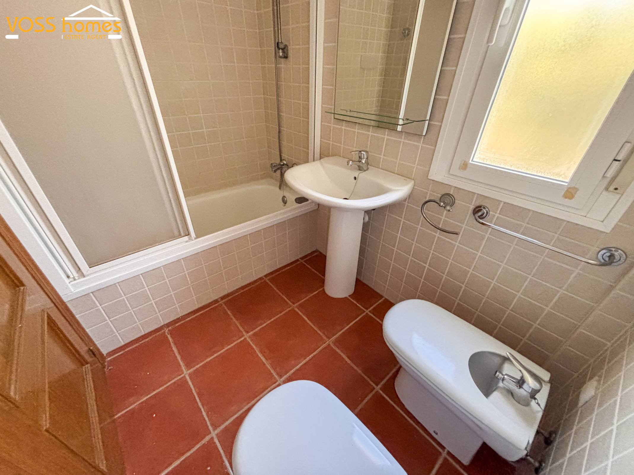 VH2692: Villa te koop in Huércal-Overa dorpen