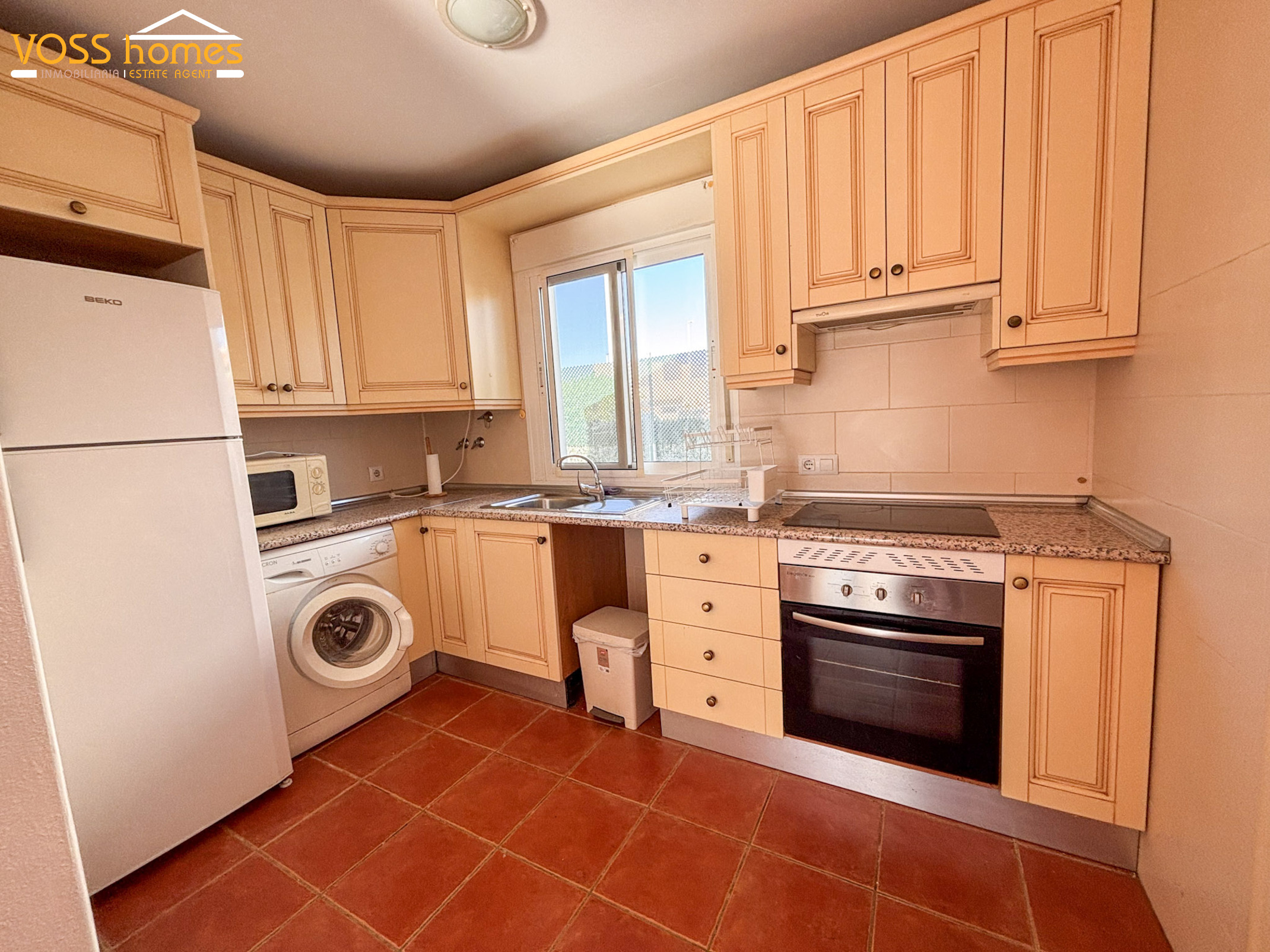 VH2692: Villa te koop in Huércal-Overa dorpen