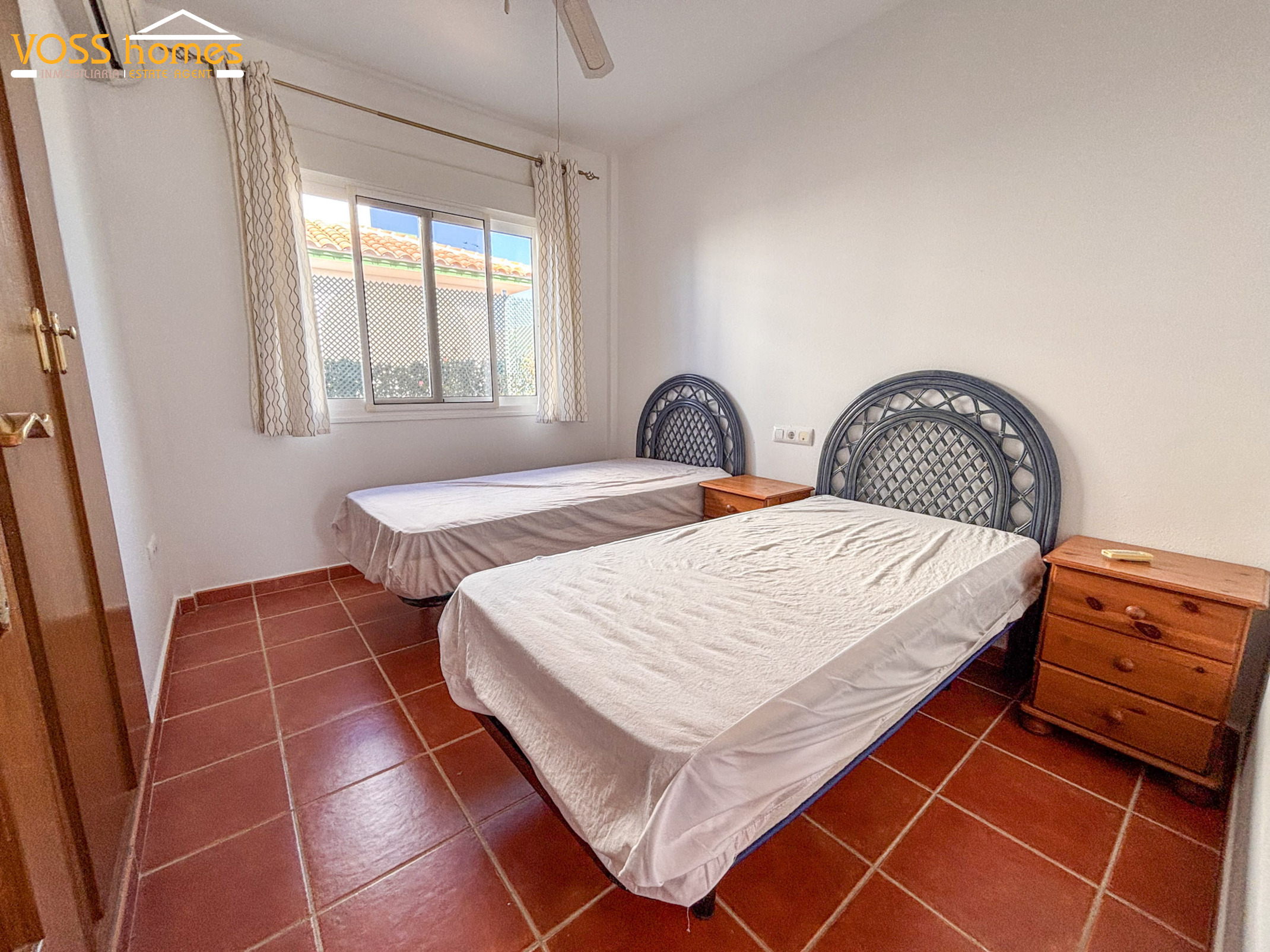 VH2692: Villa te koop in Huércal-Overa dorpen