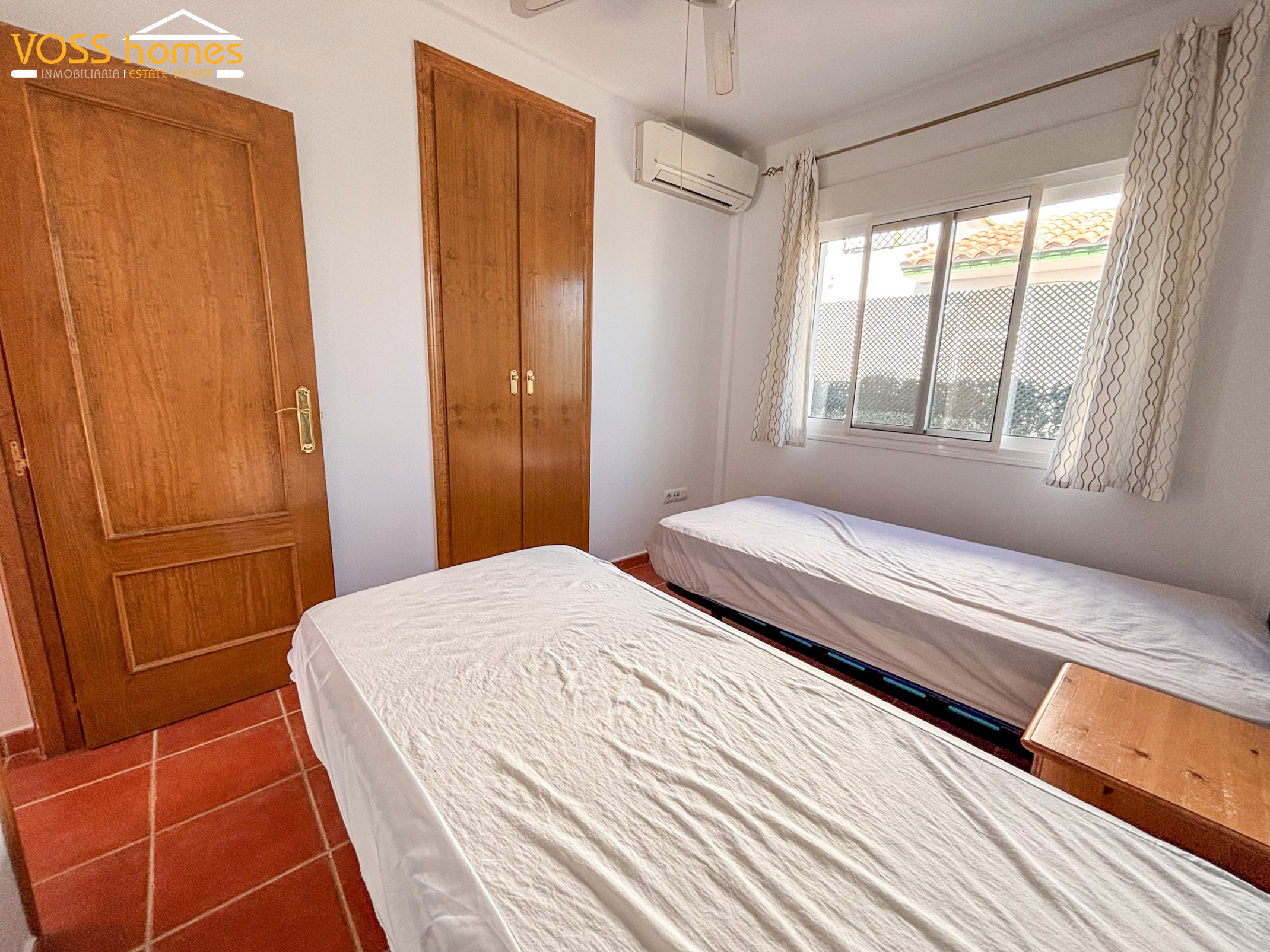 VH2692: Villa te koop in Huércal-Overa dorpen