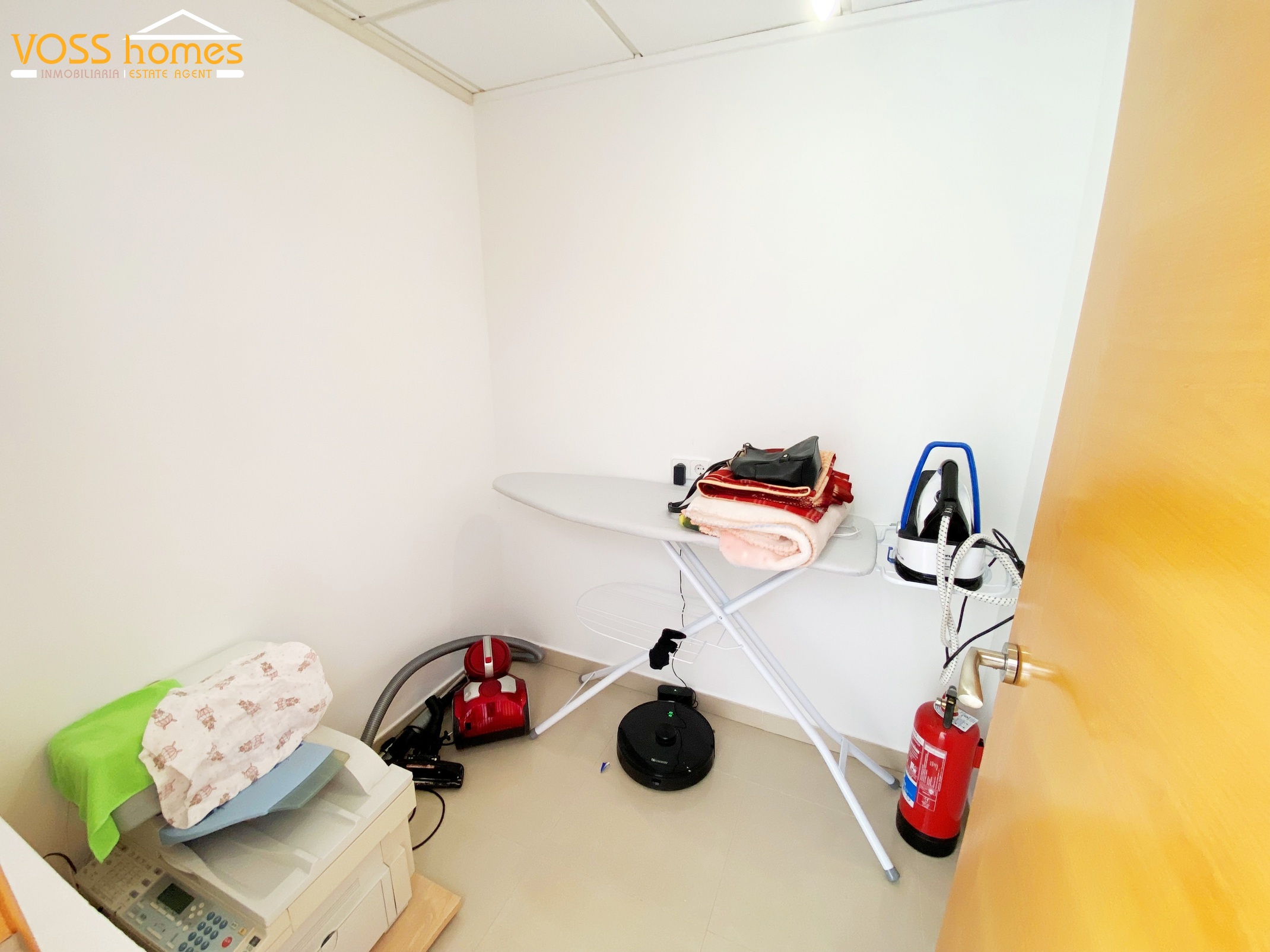 VH2694: Villa te koop in Huércal-Overa stad