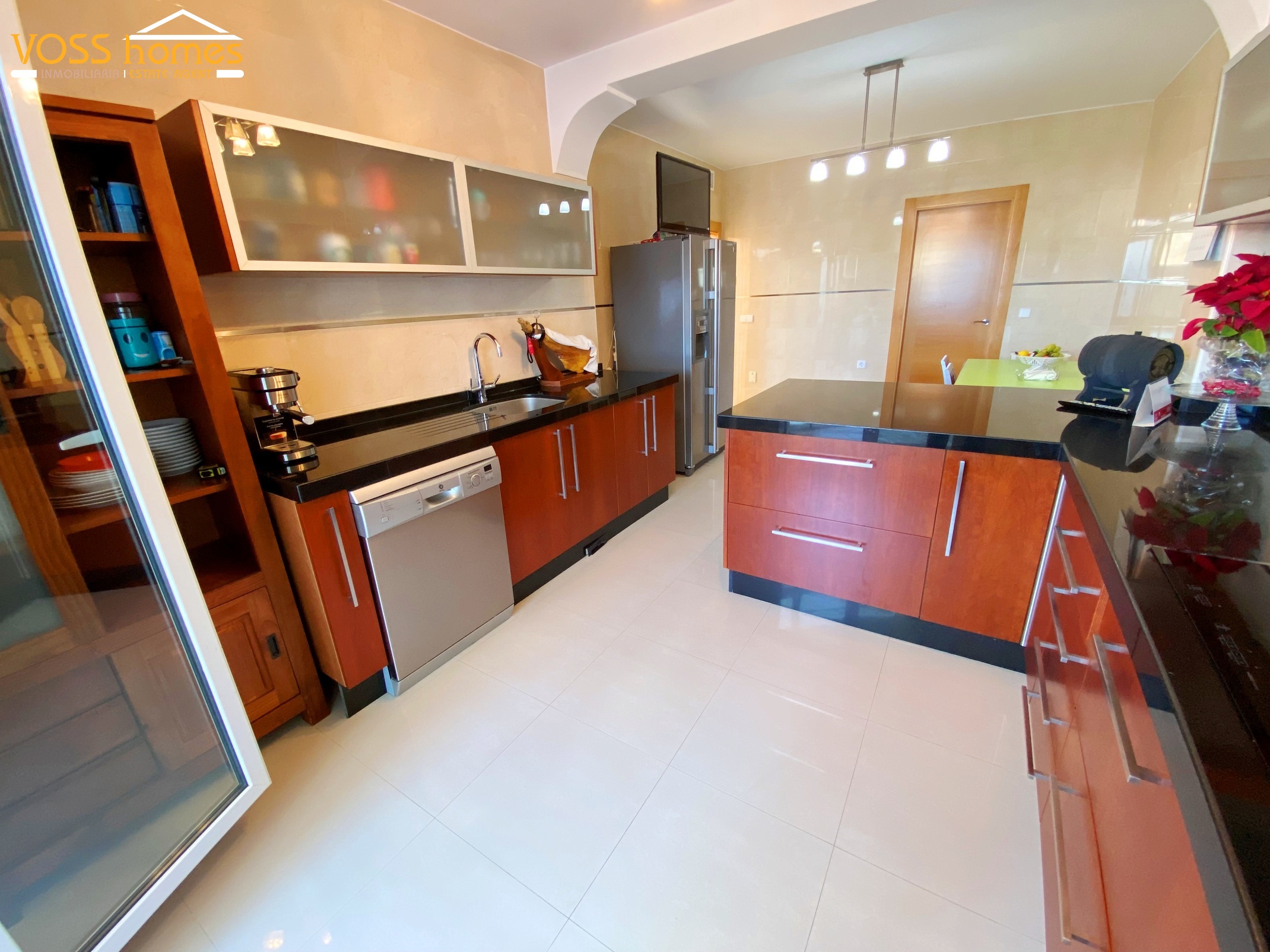 VH2694: Villa te koop in Huércal-Overa stad