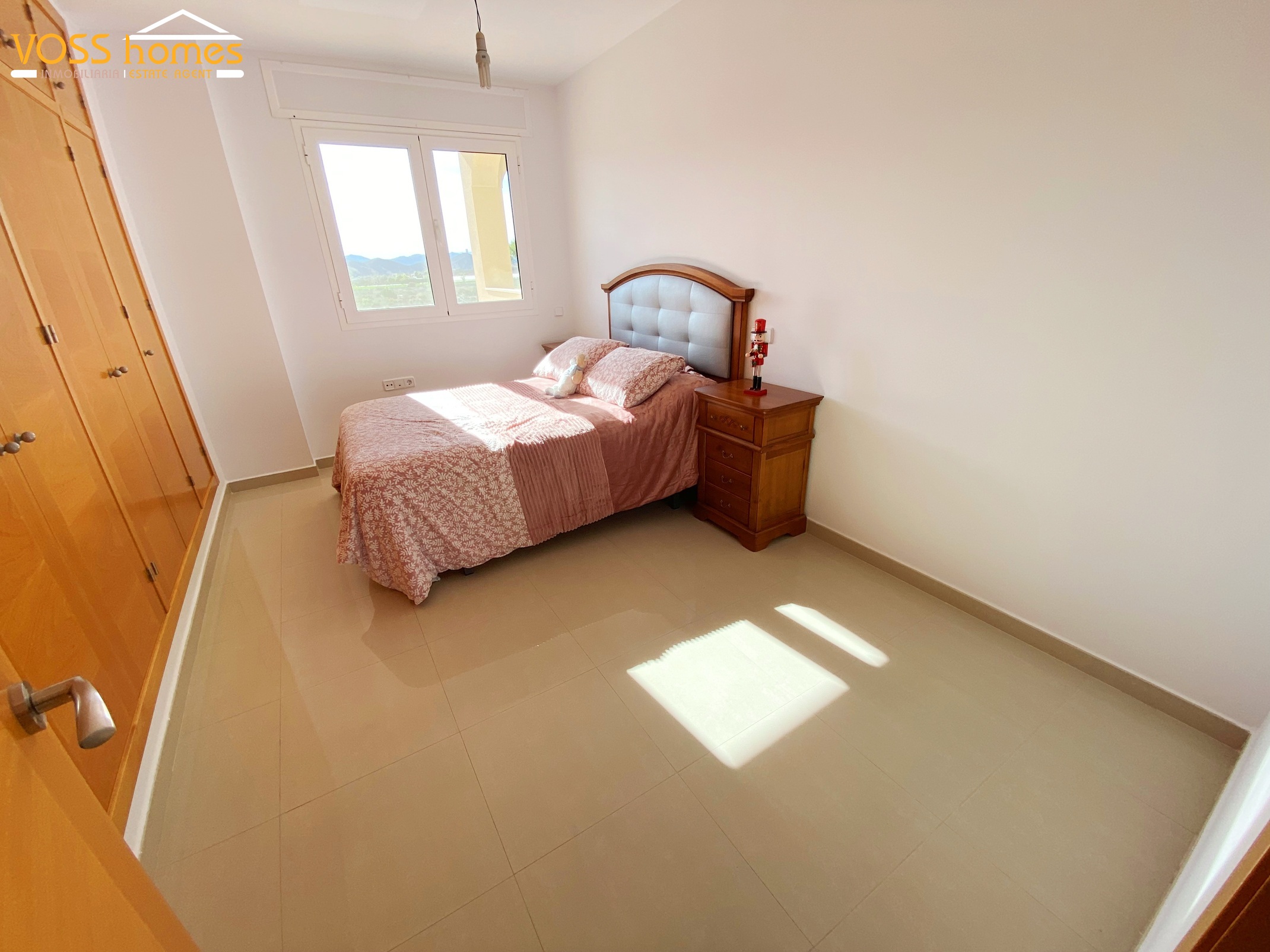 VH2694: Villa te koop in Huércal-Overa stad