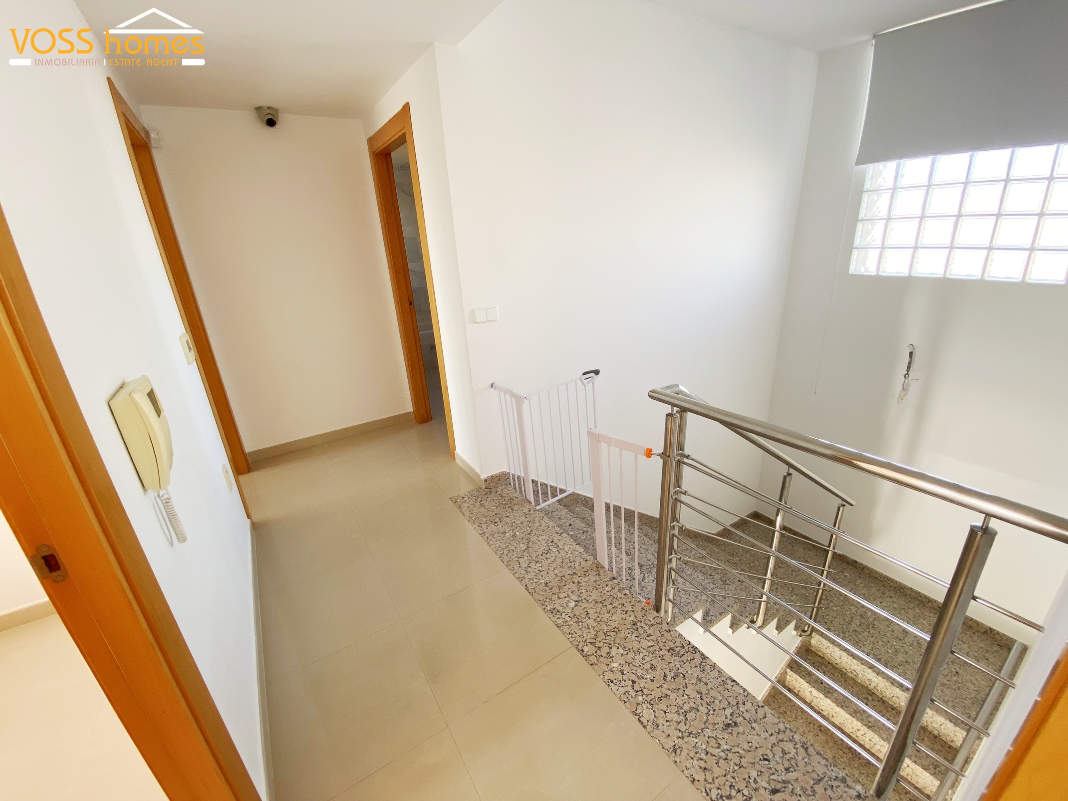 VH2694: Villa te koop in Huércal-Overa stad