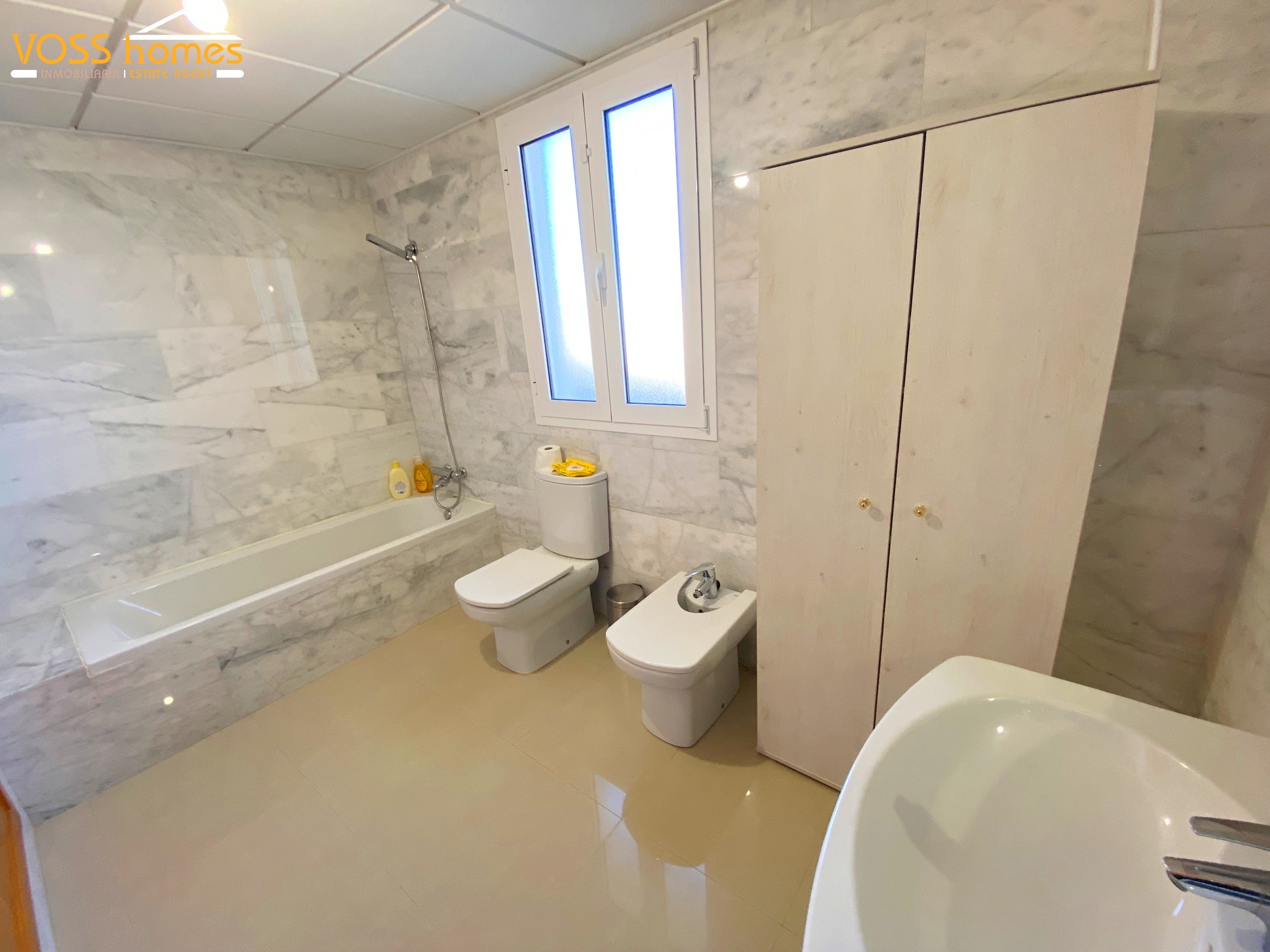 VH2694: Villa te koop in Huércal-Overa stad