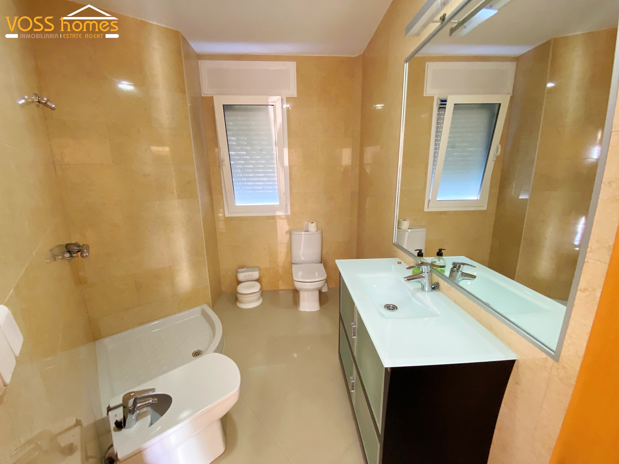 VH2694: Villa te koop in Huércal-Overa stad