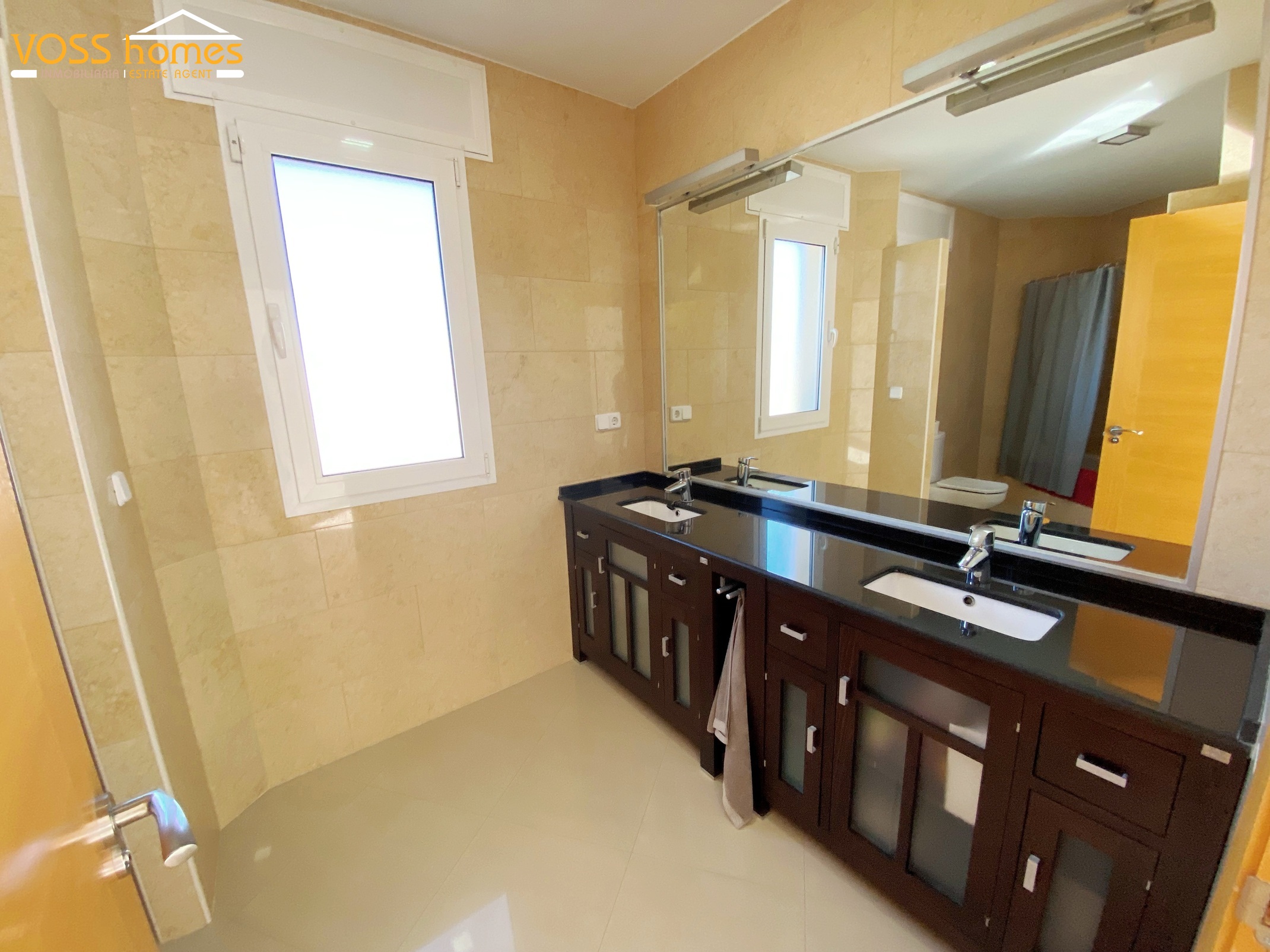 VH2694: Villa te koop in Huércal-Overa stad