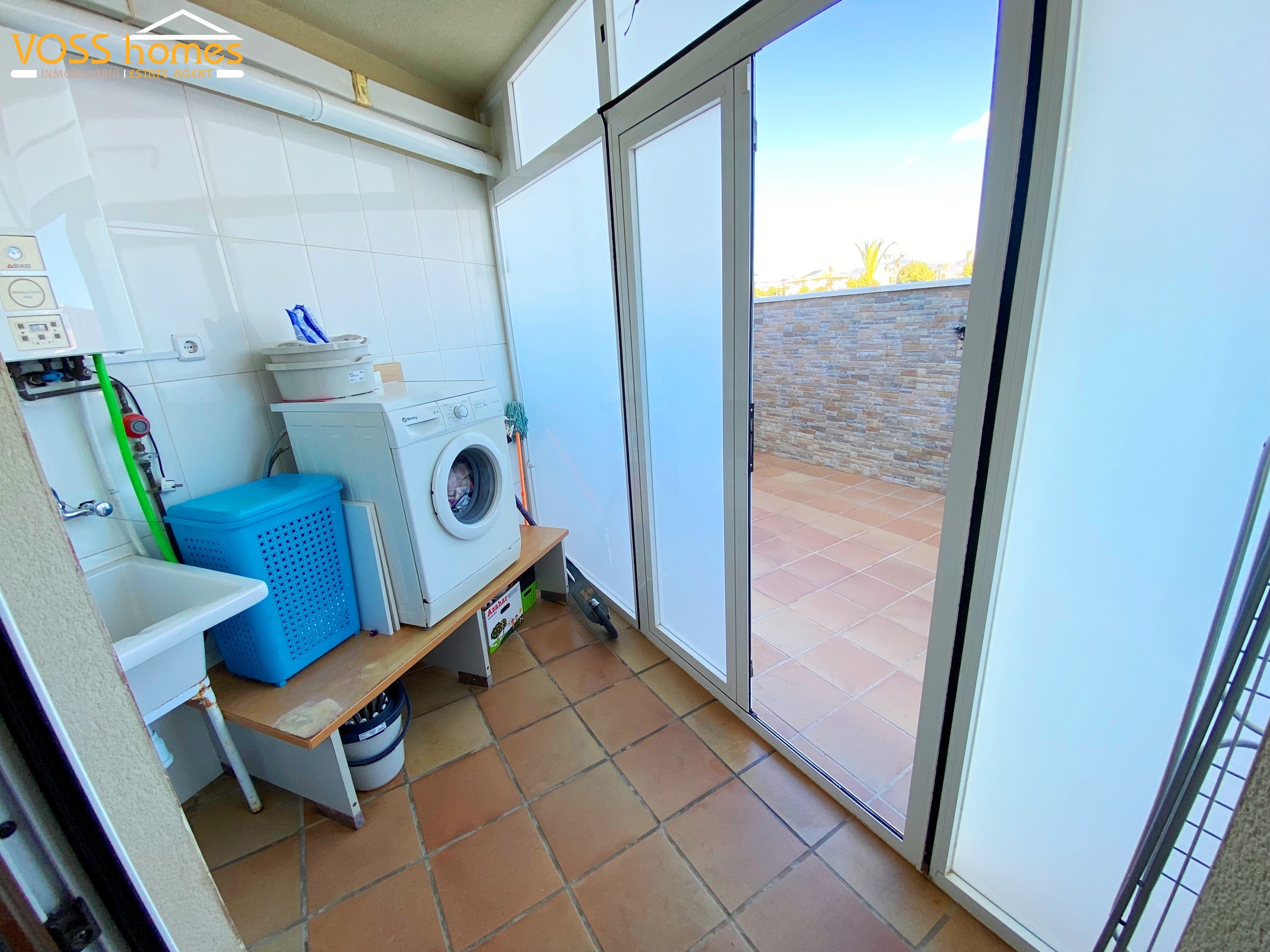 VH2694: Villa te koop in Huércal-Overa stad