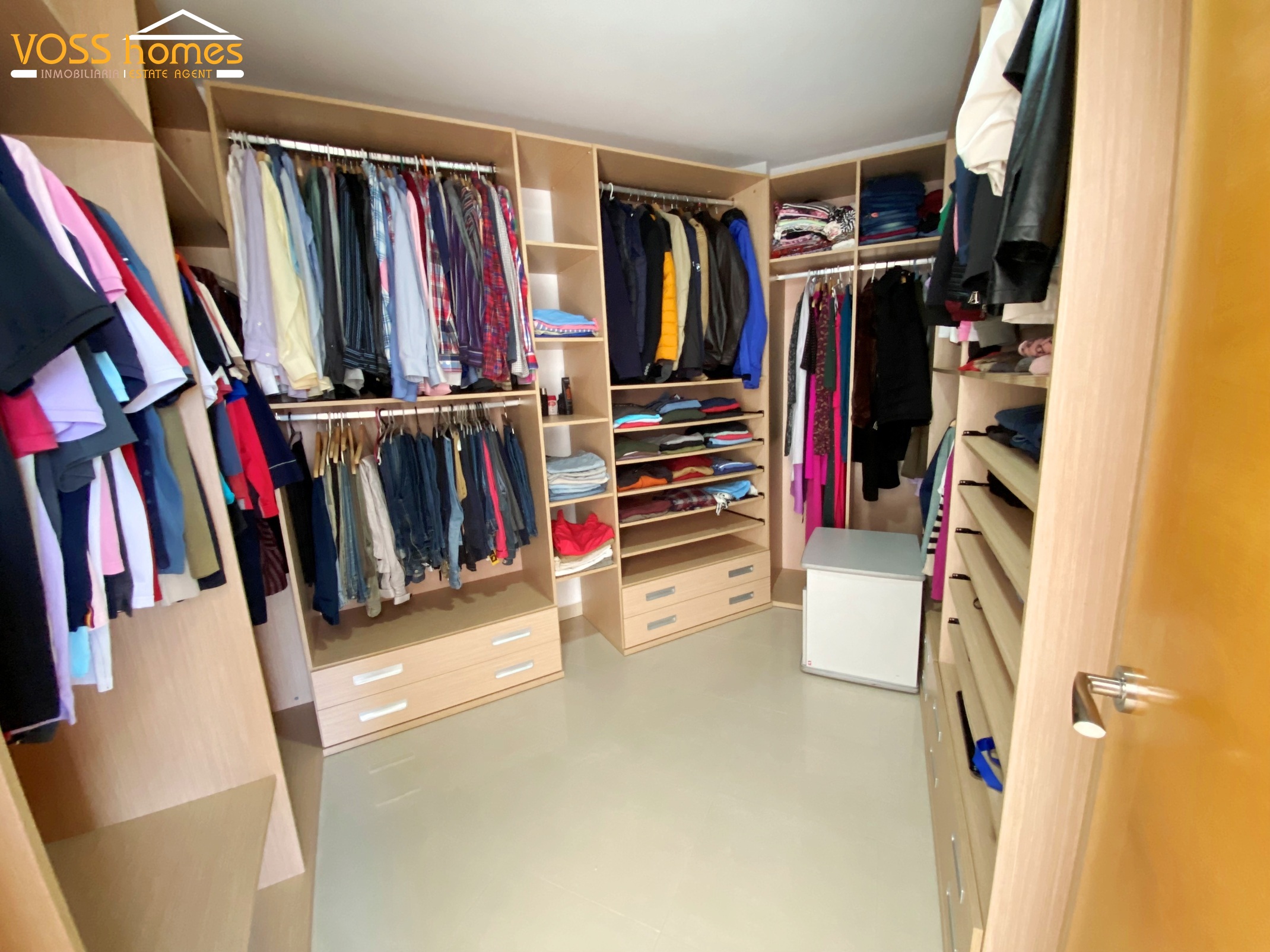 VH2694: Villa te koop in Huércal-Overa stad