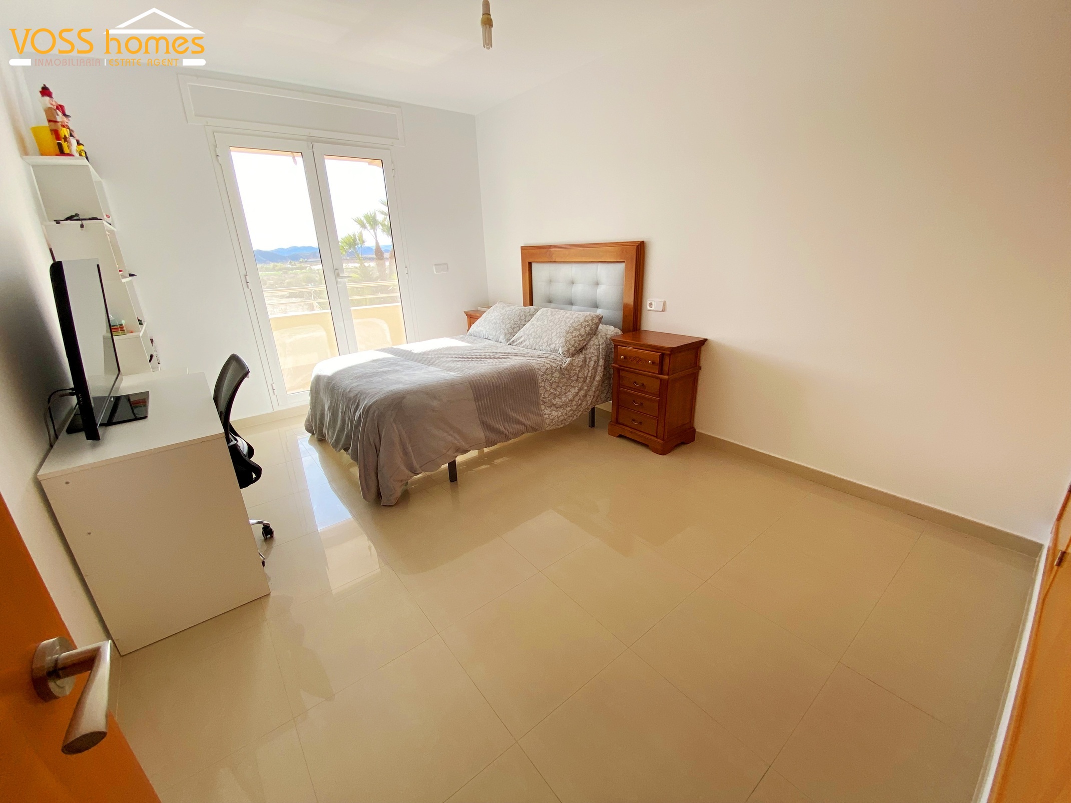 VH2694: Villa te koop in Huércal-Overa stad