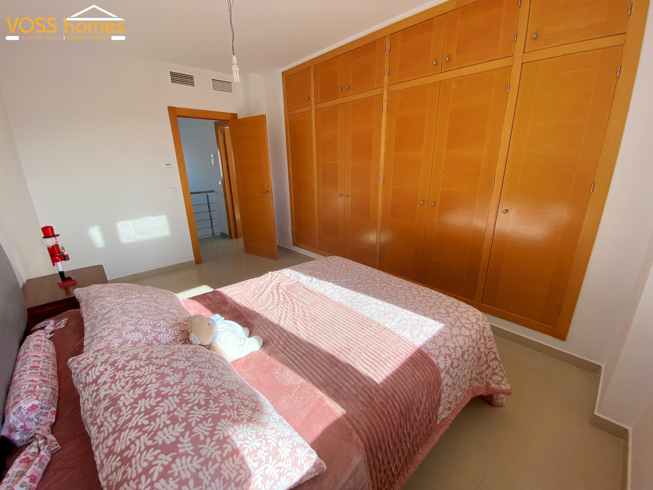 VH2694: Villa te koop in Huércal-Overa stad