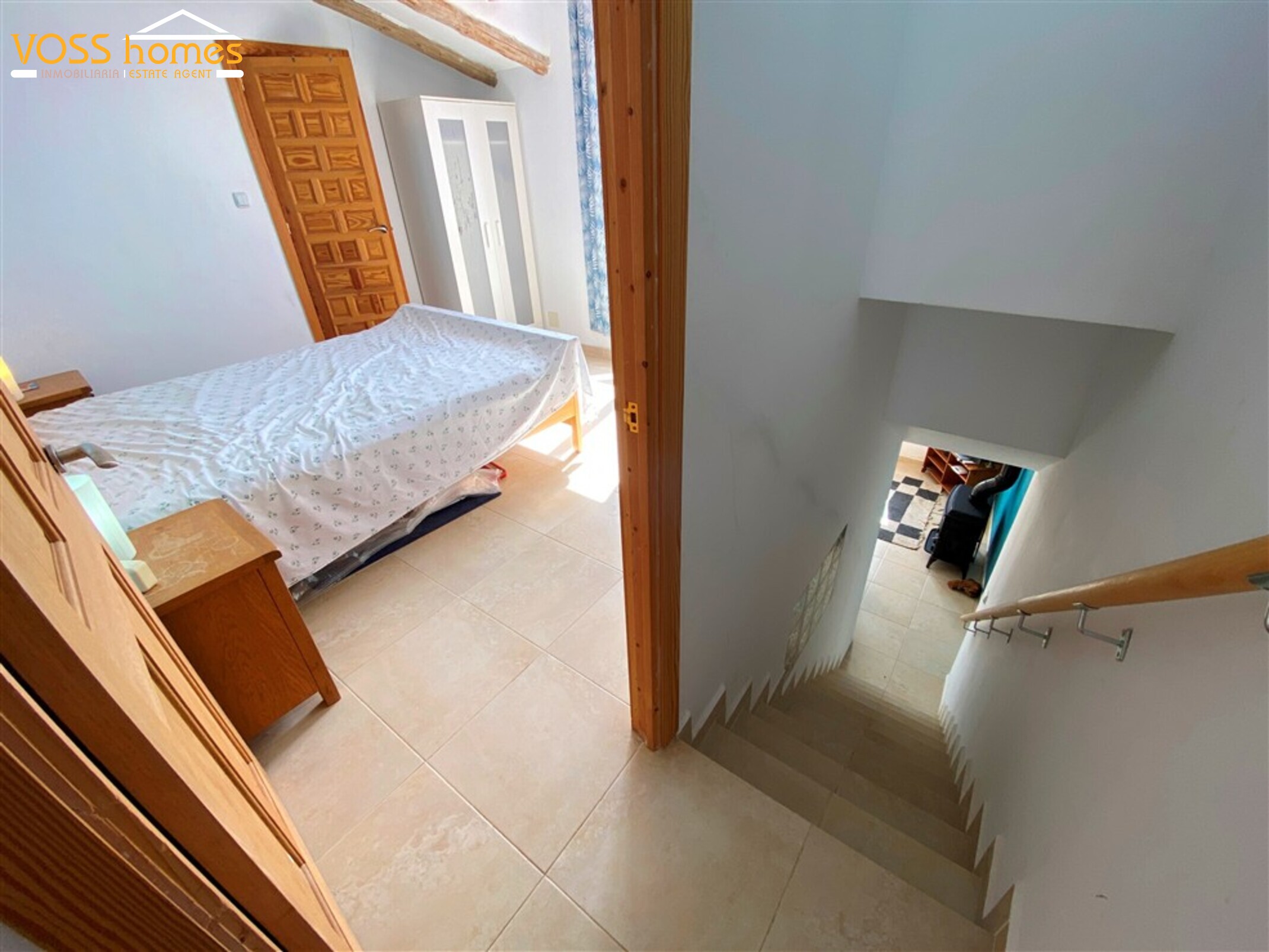 VH2695: Country House / Cortijo for Sale in Huércal-Overa Countryside