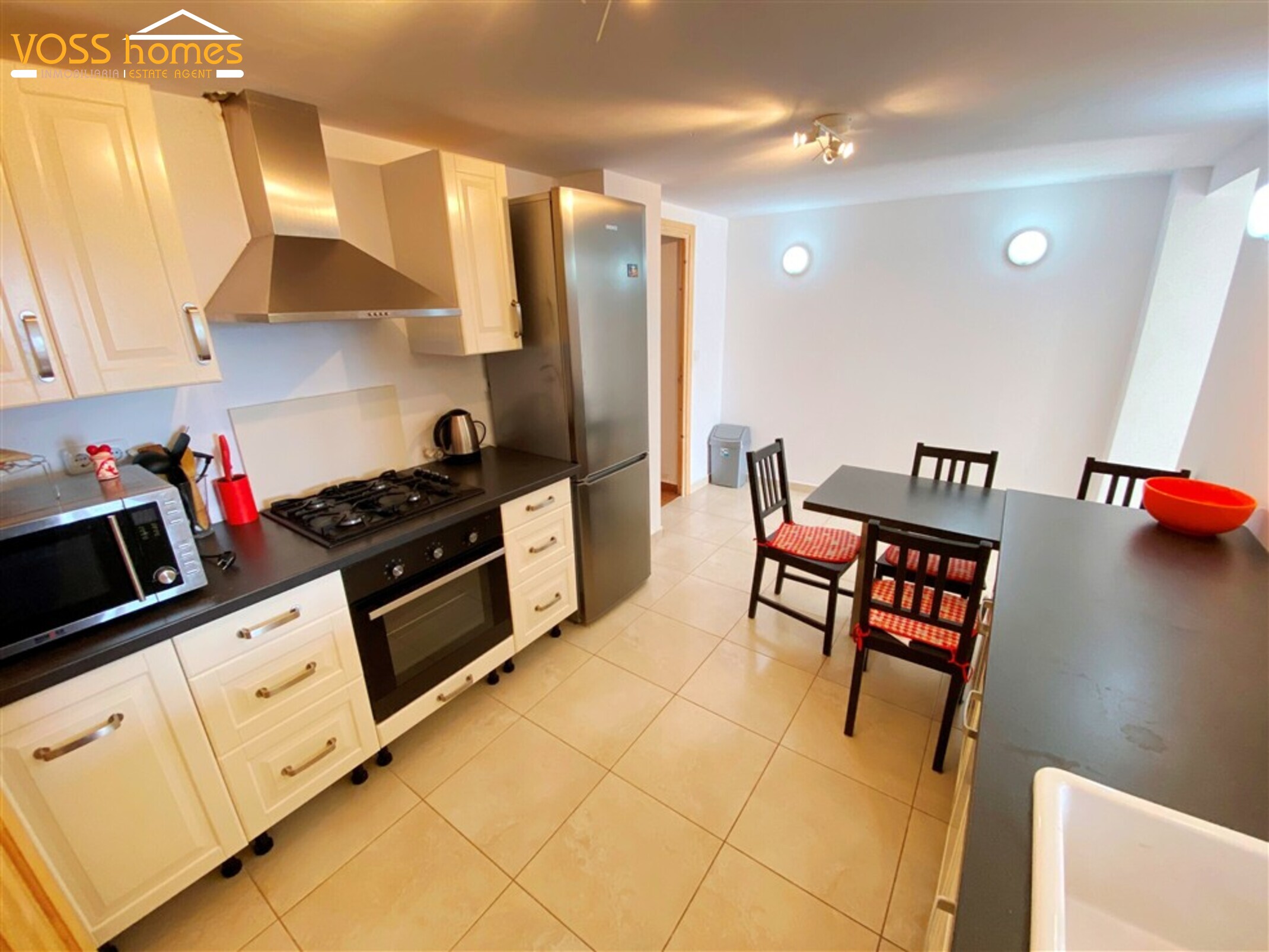 VH2695: Country House / Cortijo for Sale in Huércal-Overa Countryside