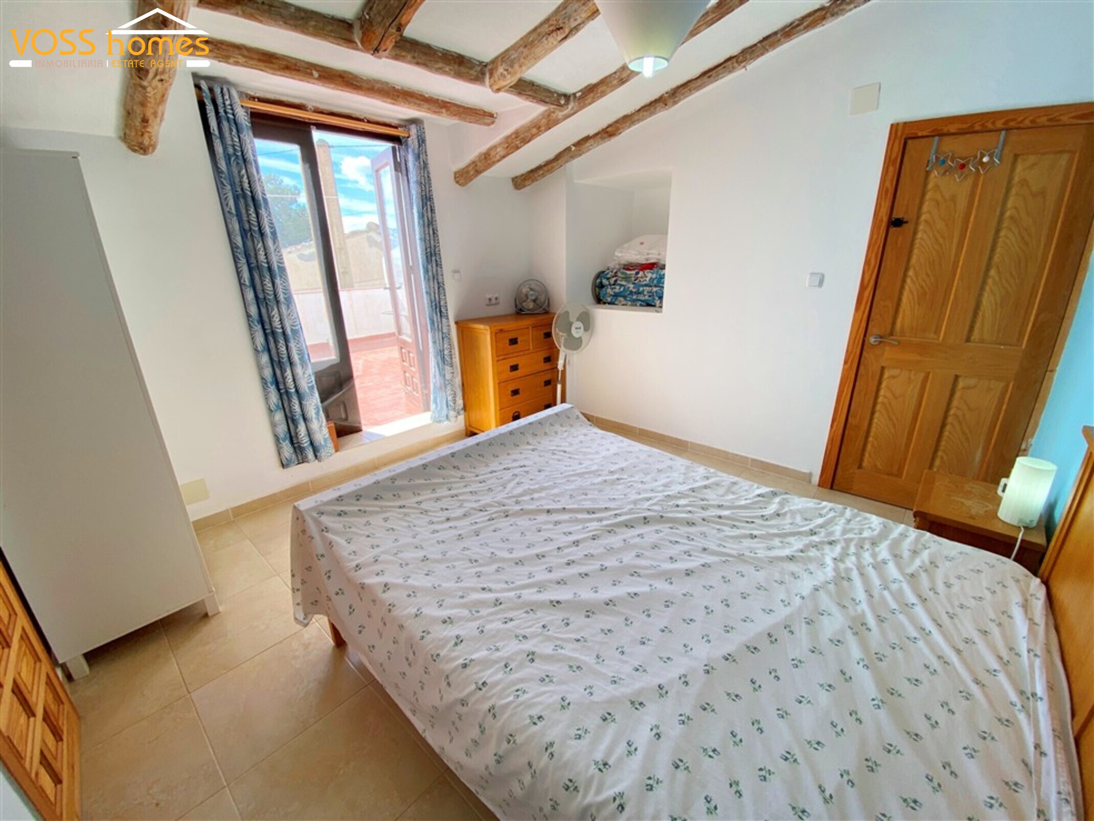 VH2695: Country House / Cortijo for Sale in Huércal-Overa Countryside