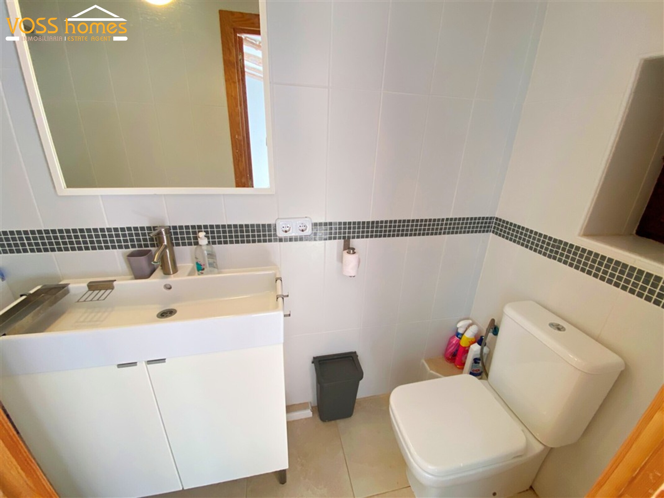 VH2695: Country House / Cortijo for Sale in Huércal-Overa Countryside