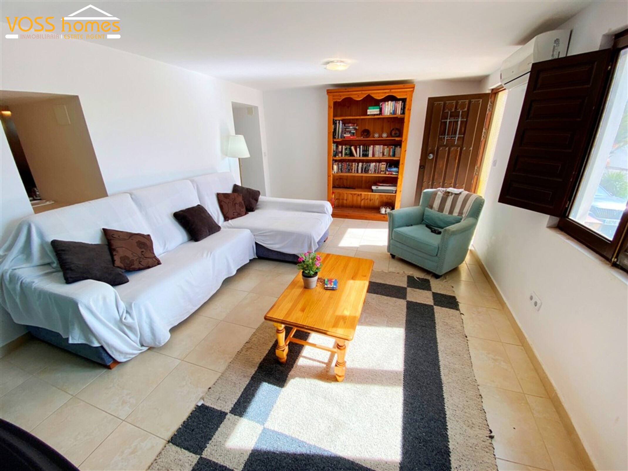 VH2695: Country House / Cortijo for Sale in Huércal-Overa Countryside