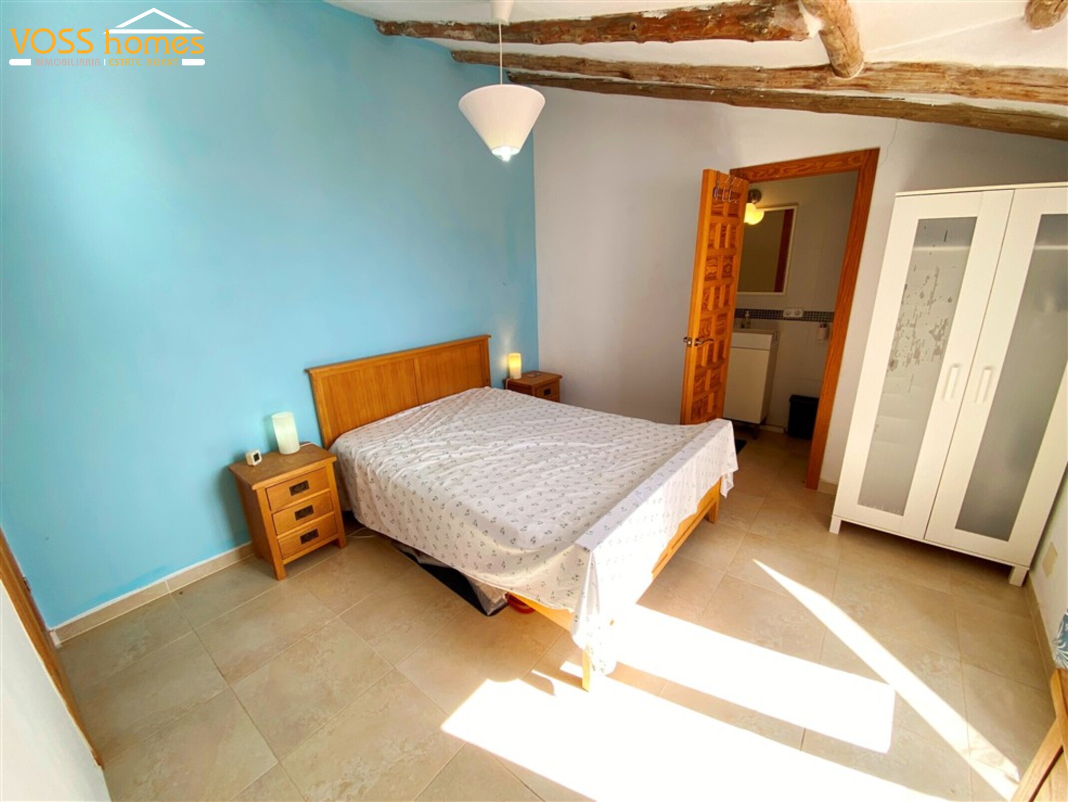 VH2695: Country House / Cortijo for Sale in Huércal-Overa Countryside