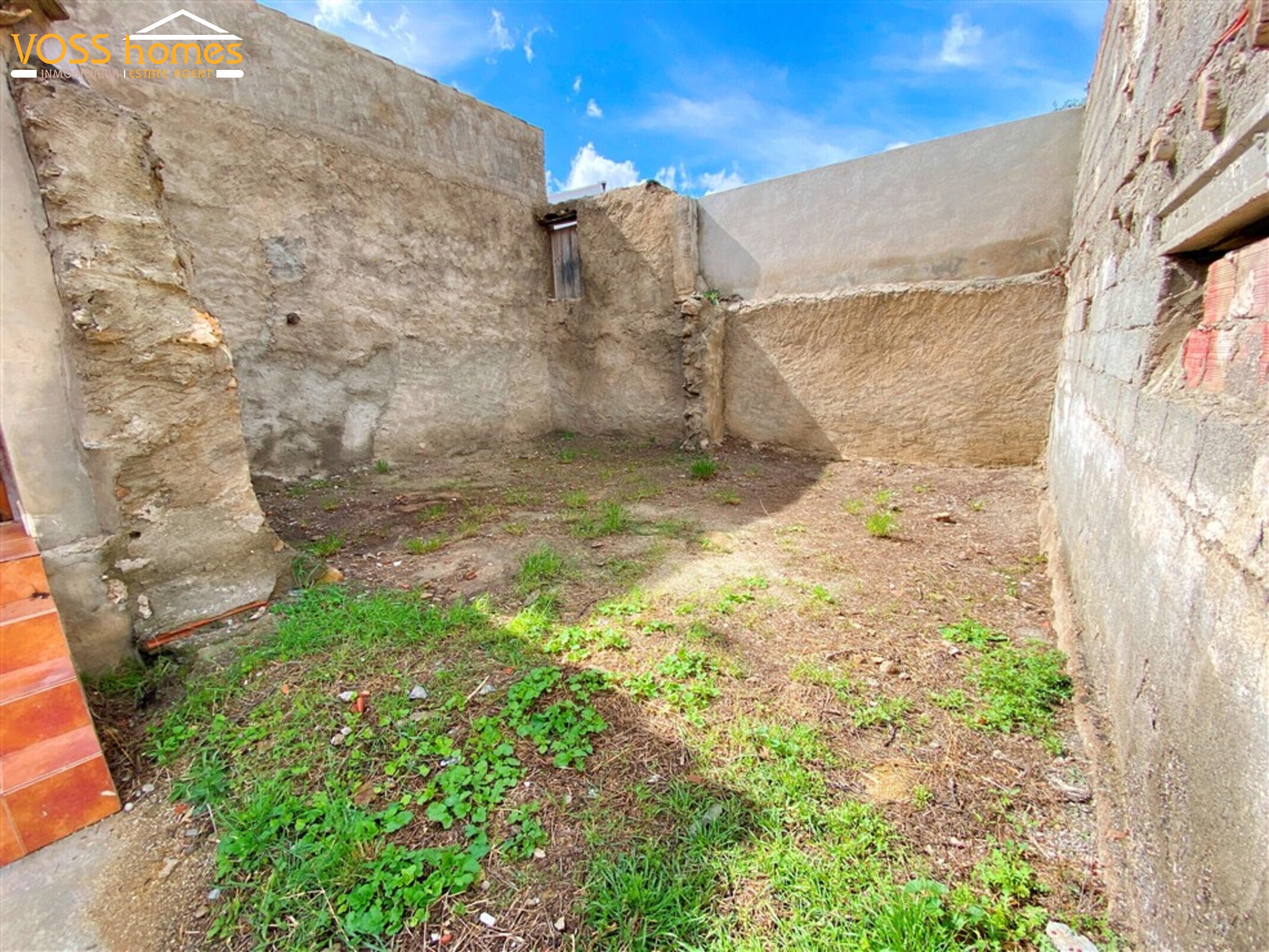 VH2695: Country House / Cortijo for Sale in Huércal-Overa Countryside