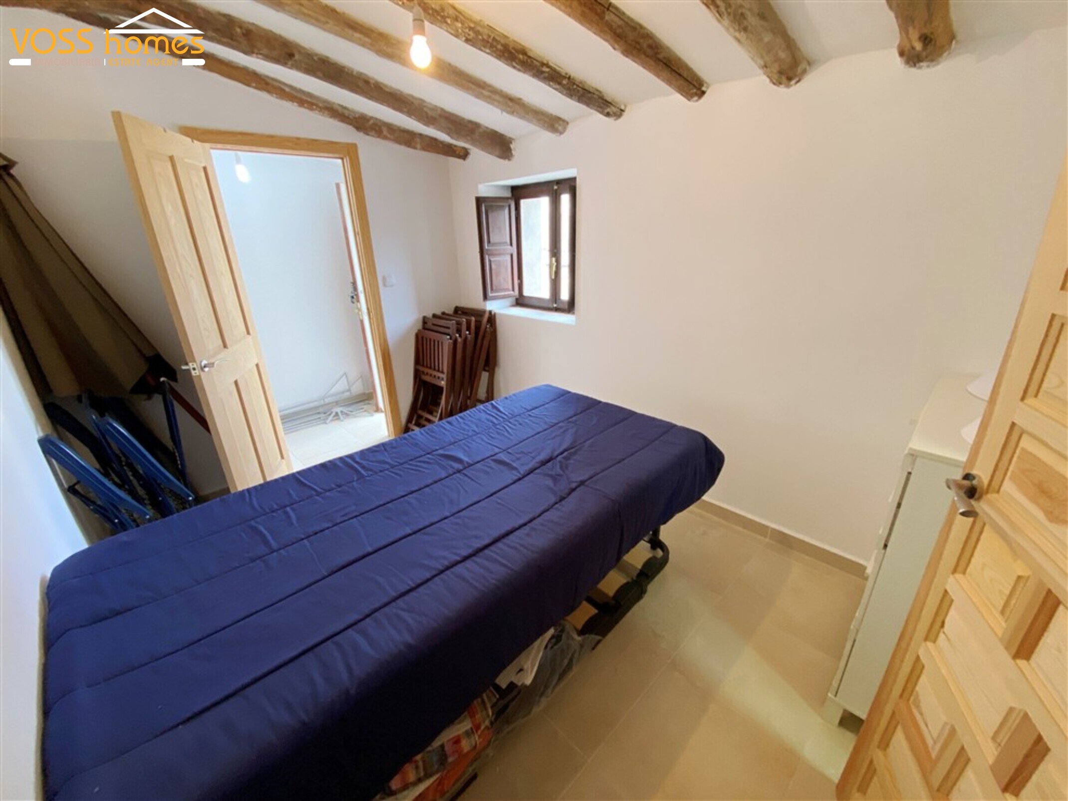 VH2695: Country House / Cortijo for Sale in Huércal-Overa Countryside