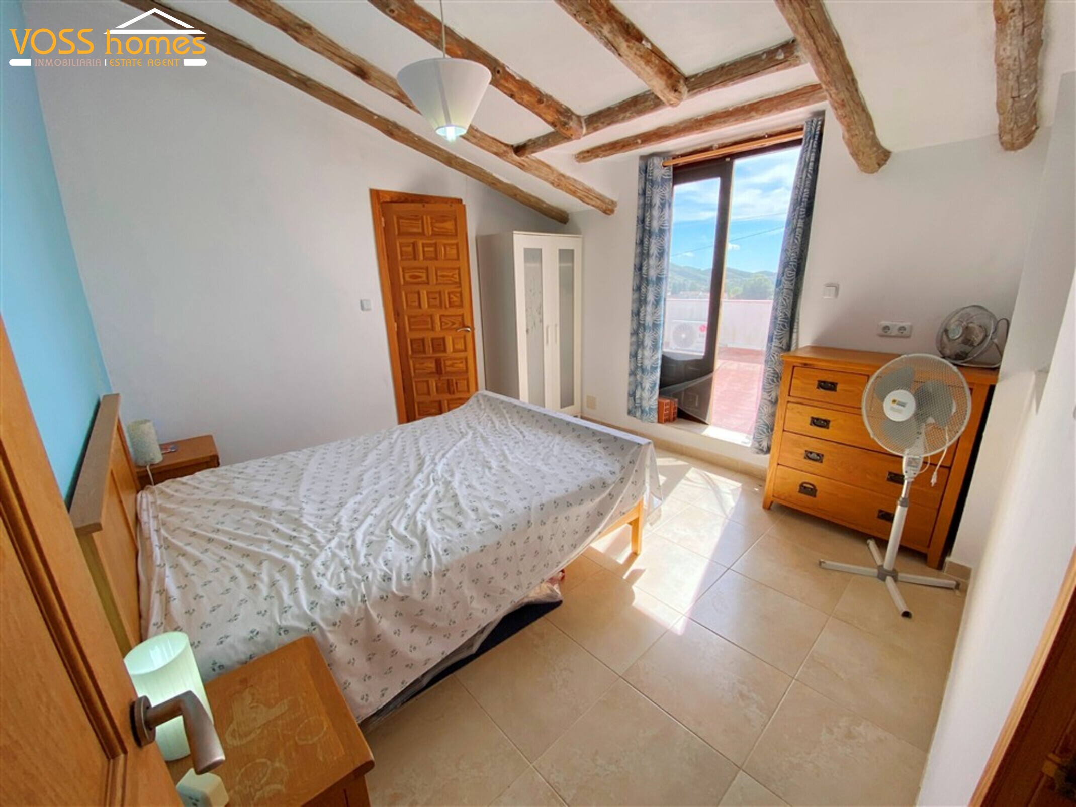 VH2695: Country House / Cortijo for Sale in Huércal-Overa Countryside