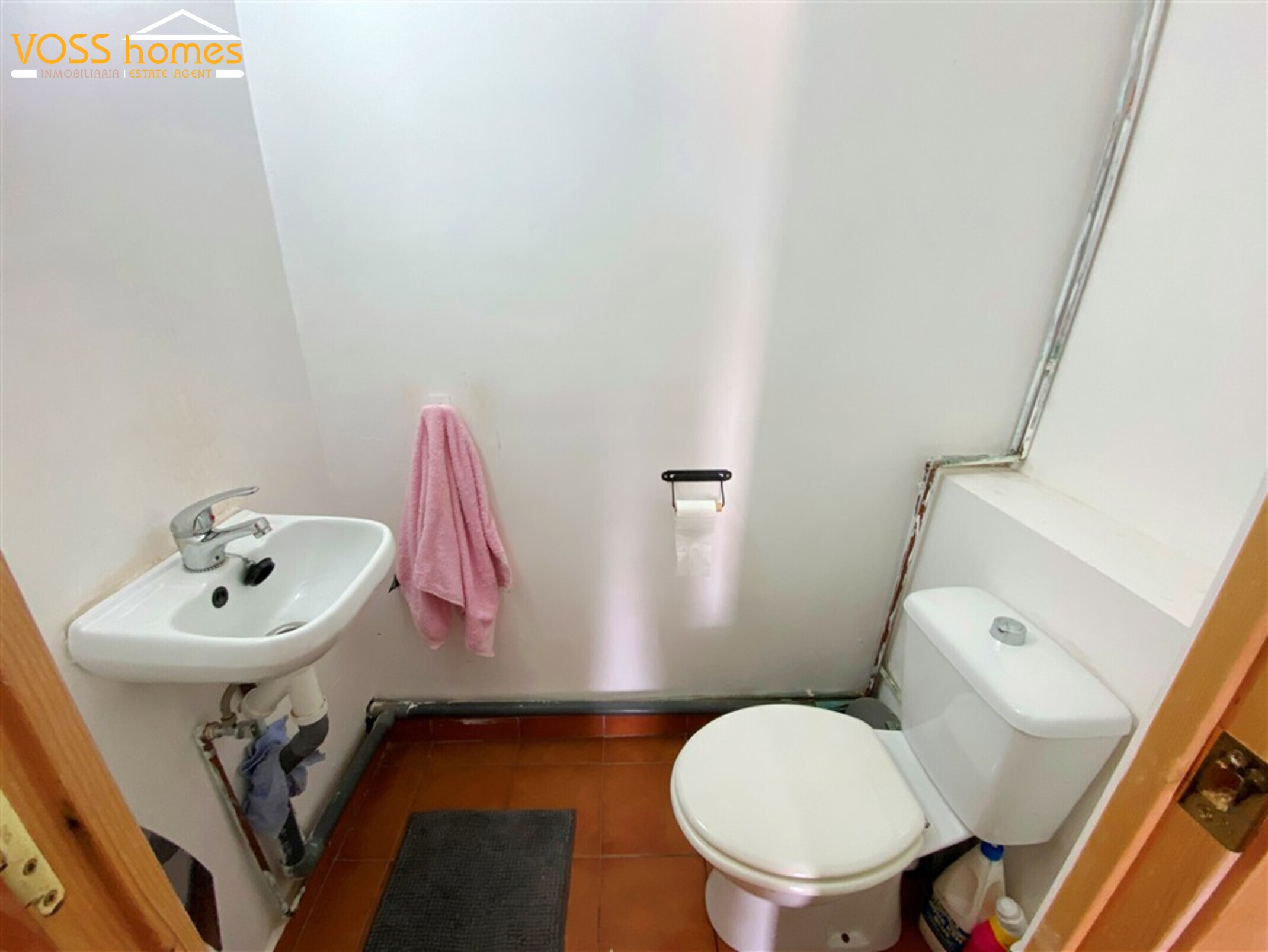 VH2695: Country House / Cortijo for Sale in Huércal-Overa Countryside