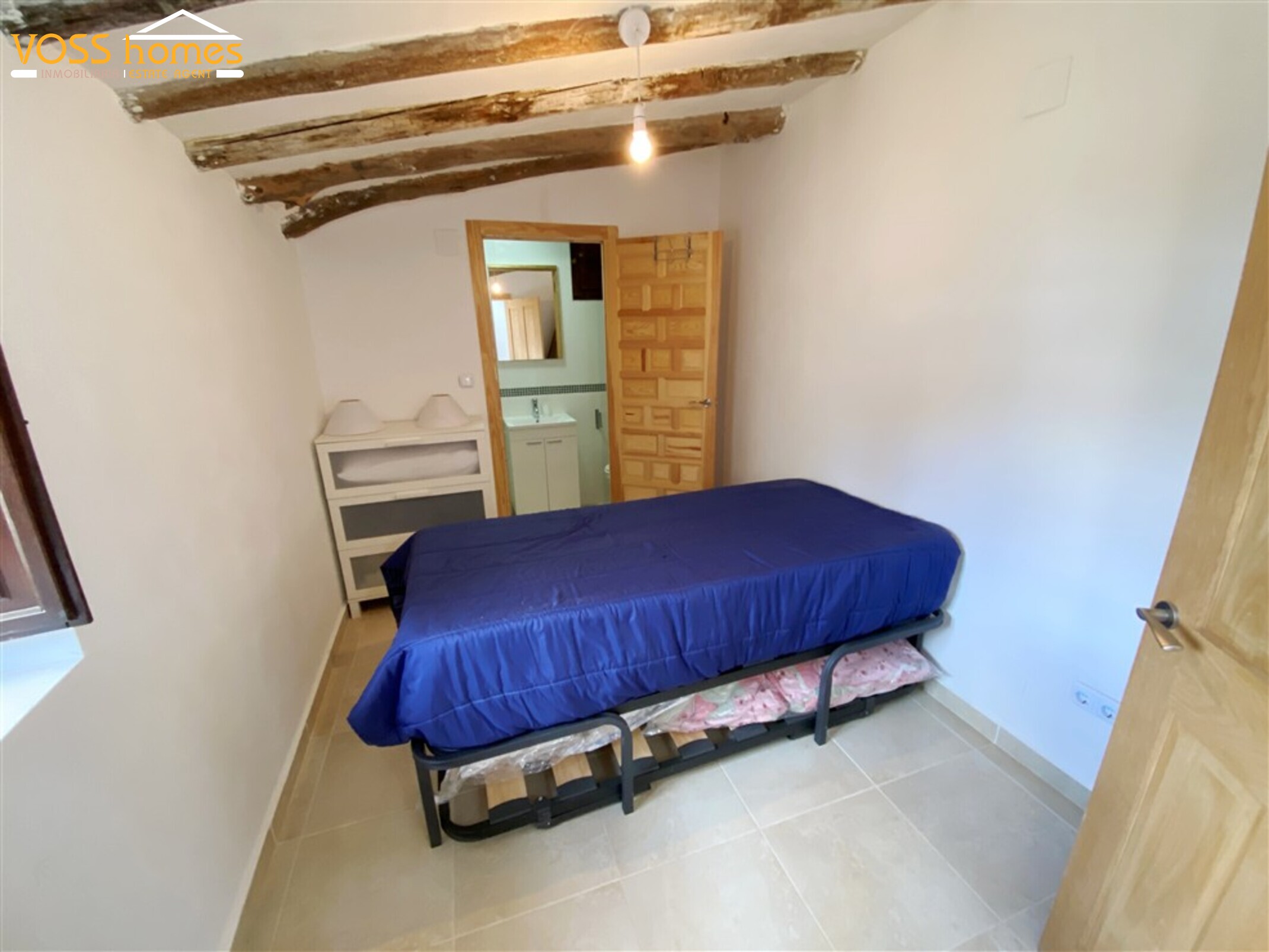 VH2695: Country House / Cortijo for Sale in Huércal-Overa Countryside