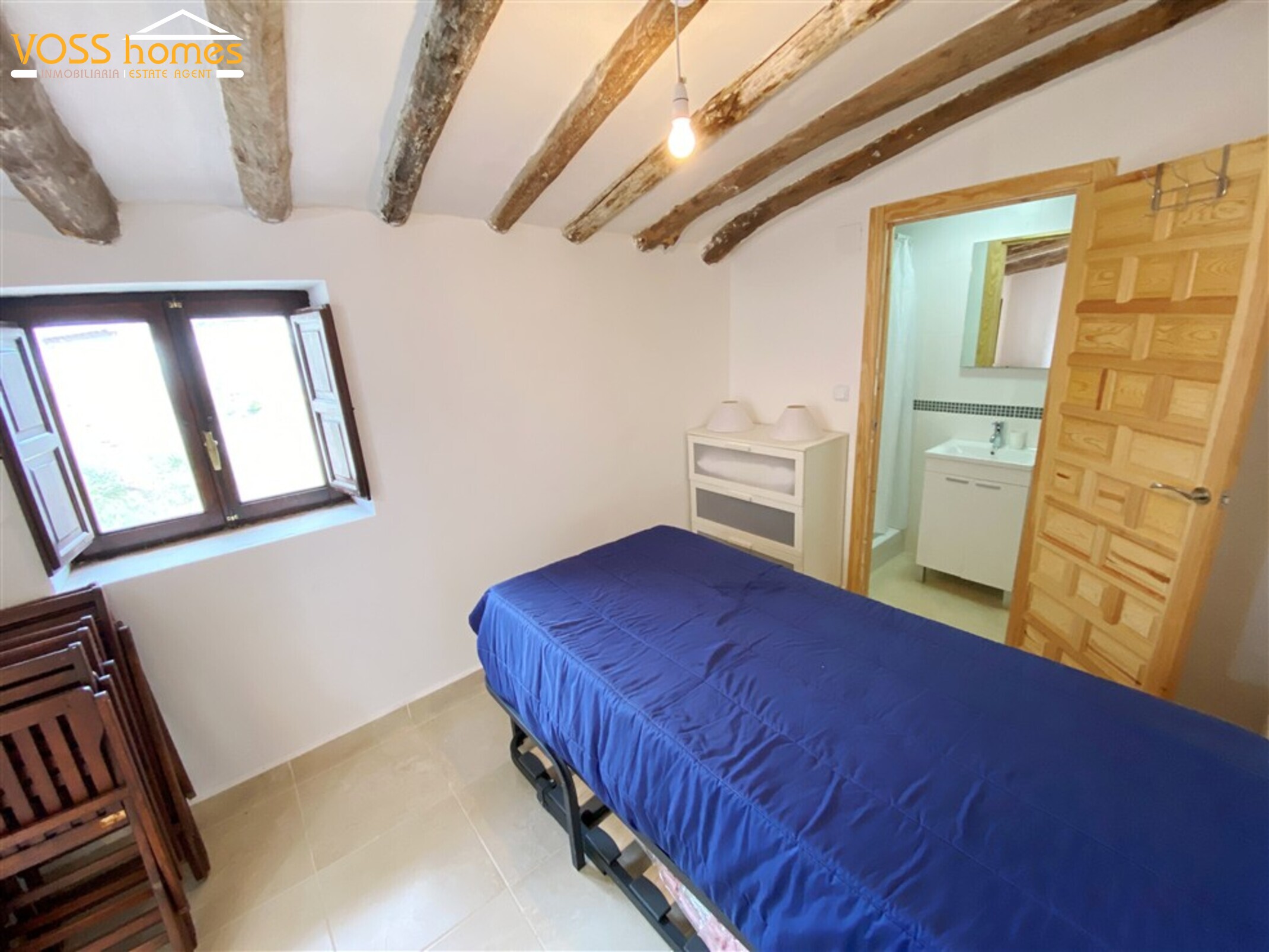 VH2695: Country House / Cortijo for Sale in Huércal-Overa Countryside