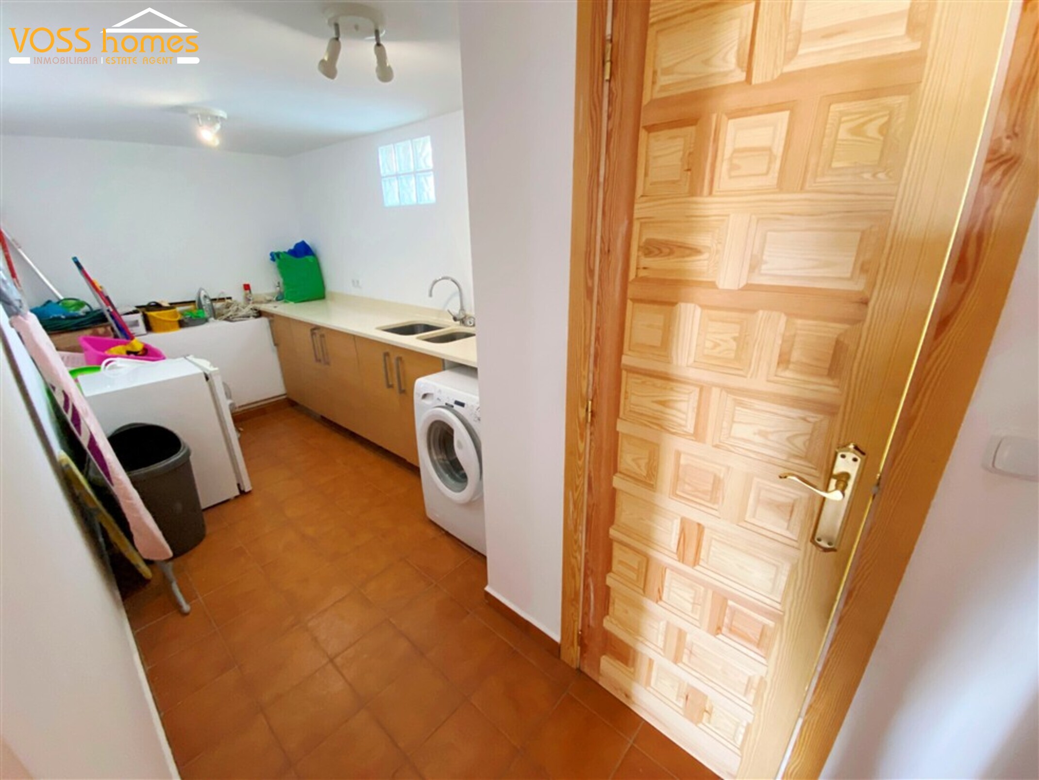 VH2695: Country House / Cortijo for Sale in Huércal-Overa Countryside