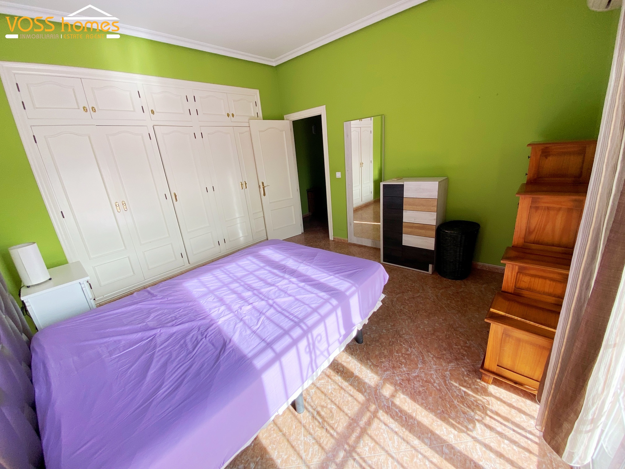 VH2696: Commercial for Sale in Huércal-Overa Town