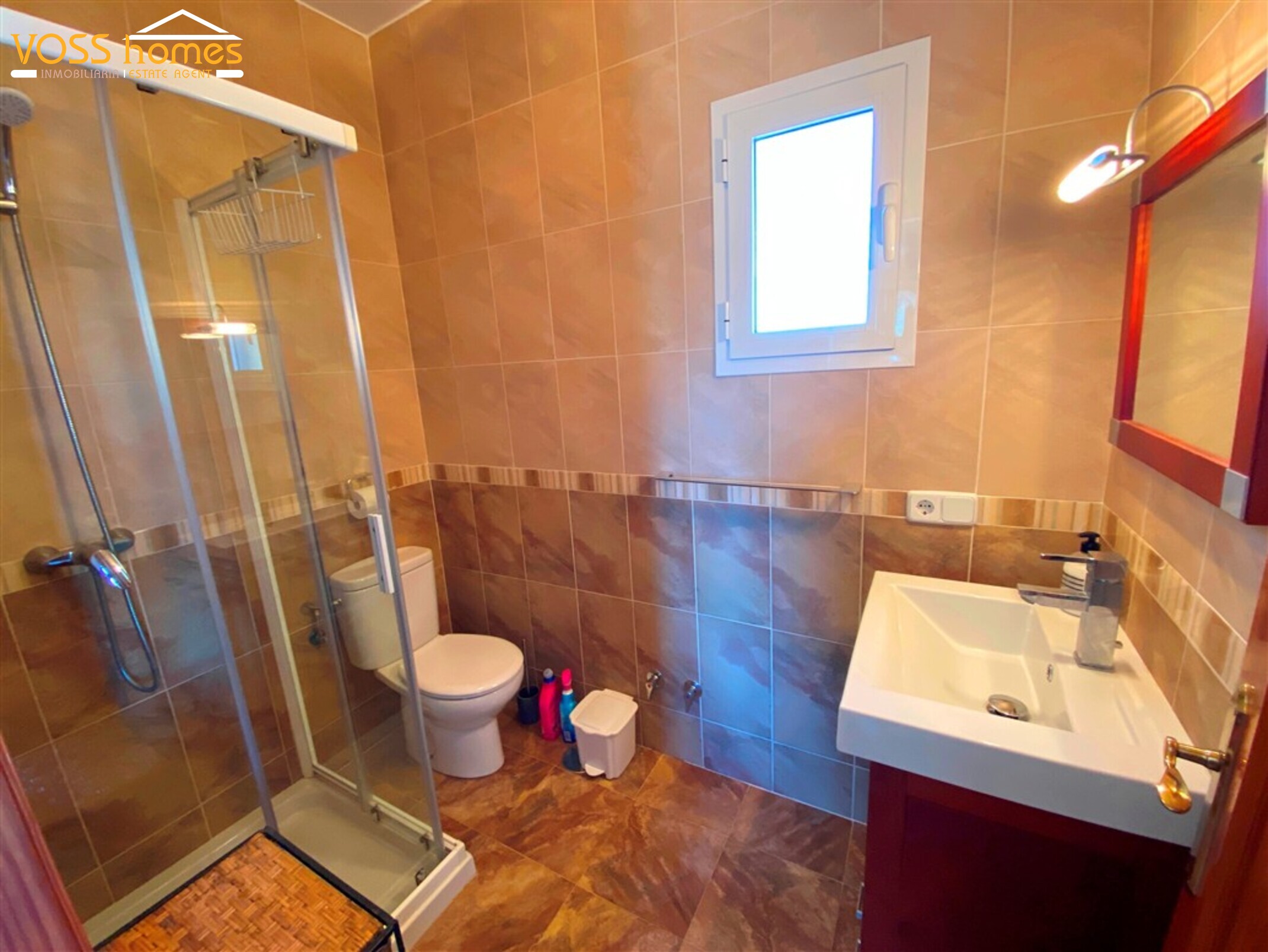 VH2697: Villa for Sale in Huércal-Overa Countryside