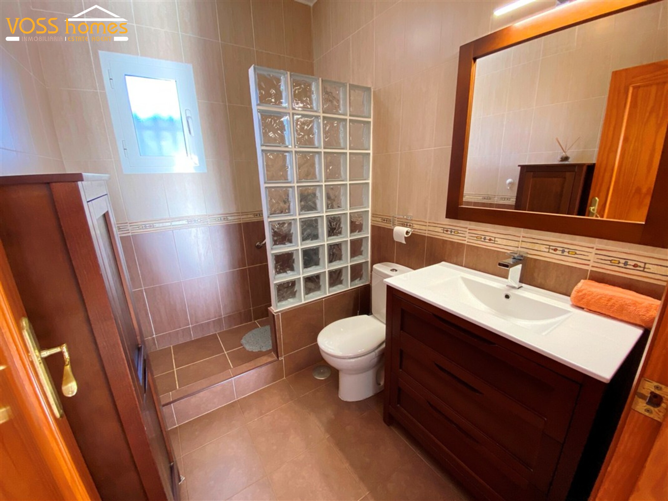 VH2697: Villa for Sale in Huércal-Overa Countryside