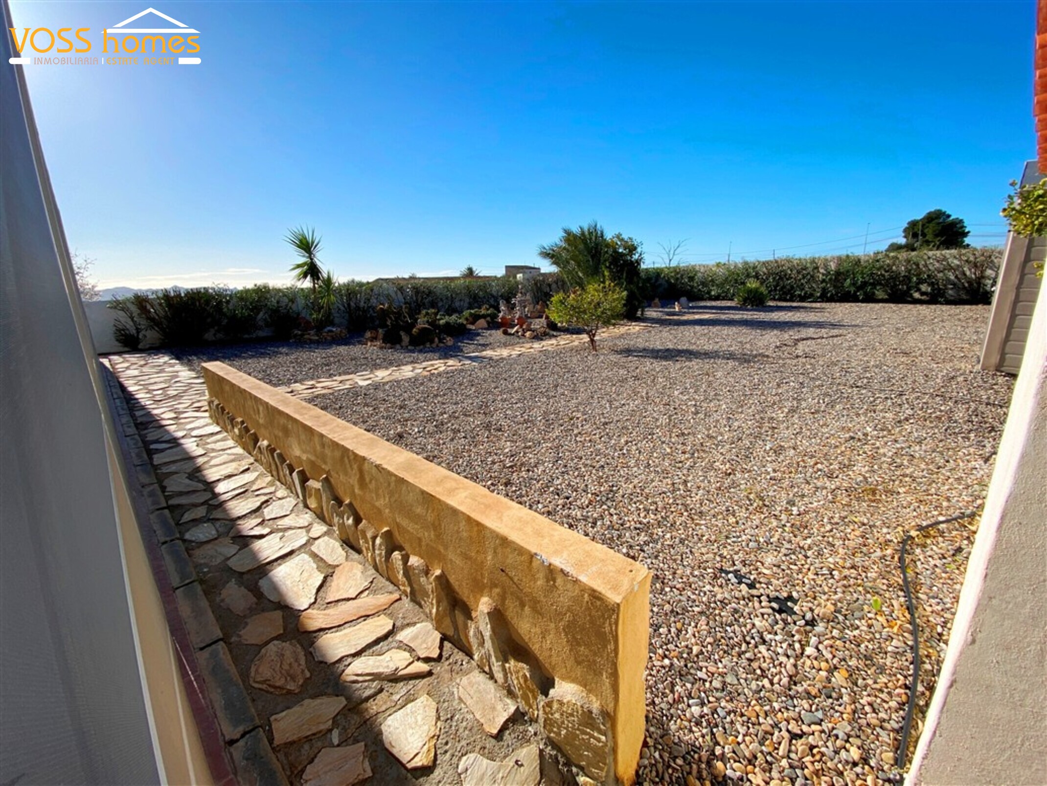 VH2697: Villa for Sale in Huércal-Overa Countryside