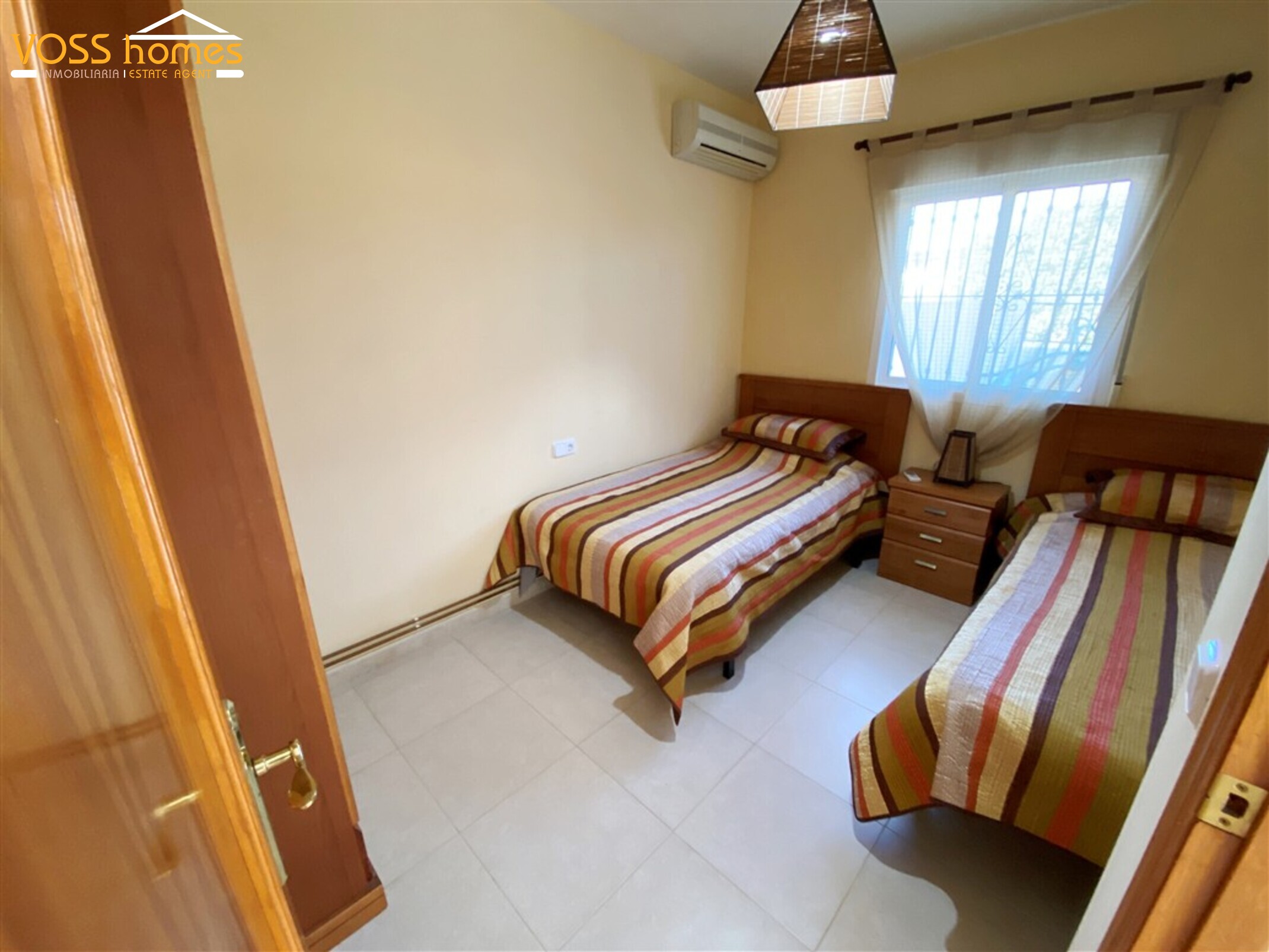 VH2697: Villa for Sale in Huércal-Overa Countryside