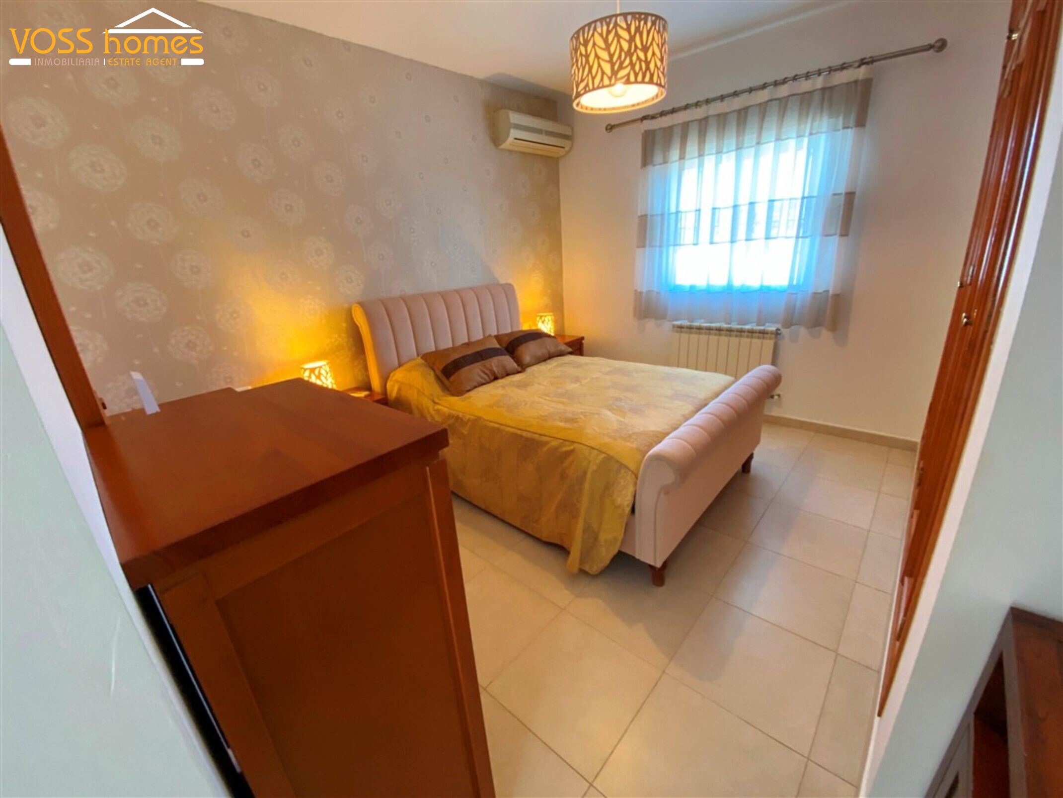 VH2697: Villa for Sale in Huércal-Overa Countryside