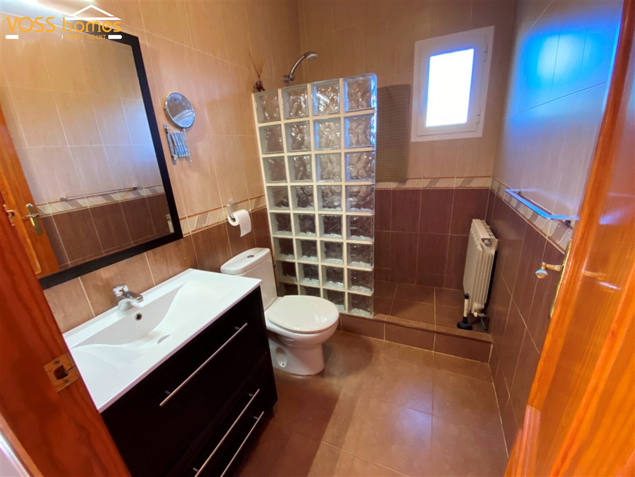 VH2697: Villa for Sale in Huércal-Overa Countryside