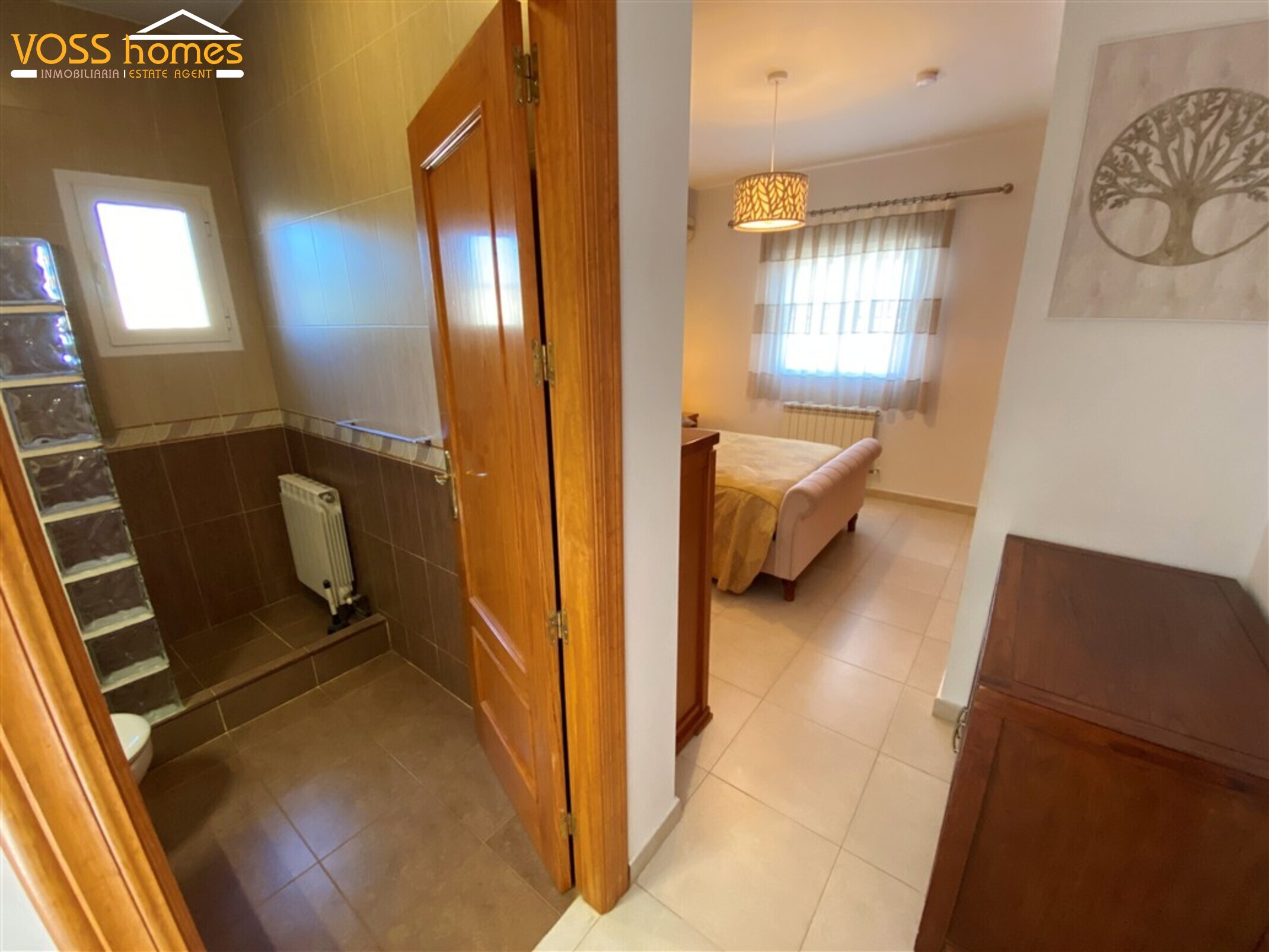 VH2697: Villa for Sale in Huércal-Overa Countryside