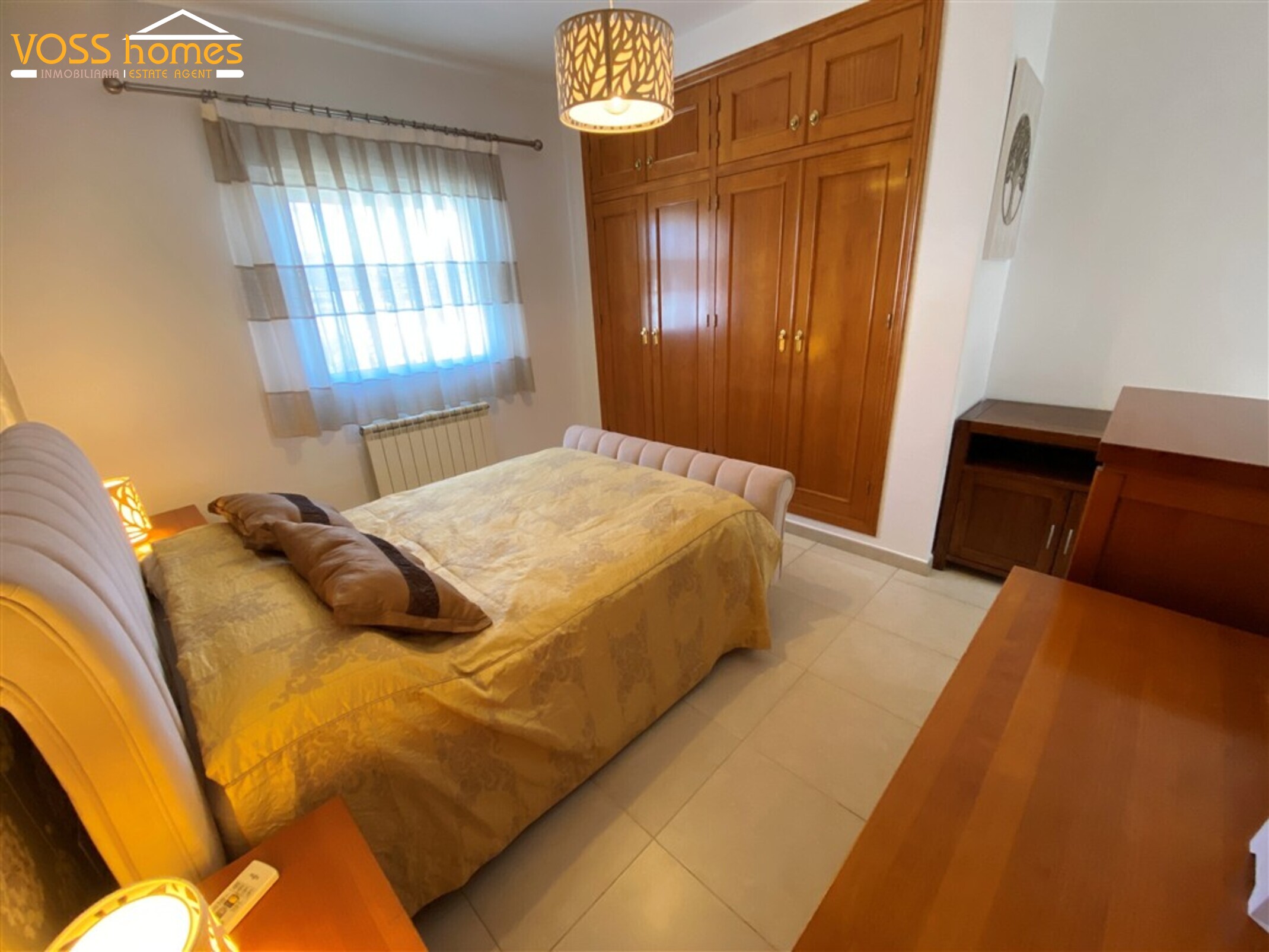 VH2697: Villa for Sale in Huércal-Overa Countryside