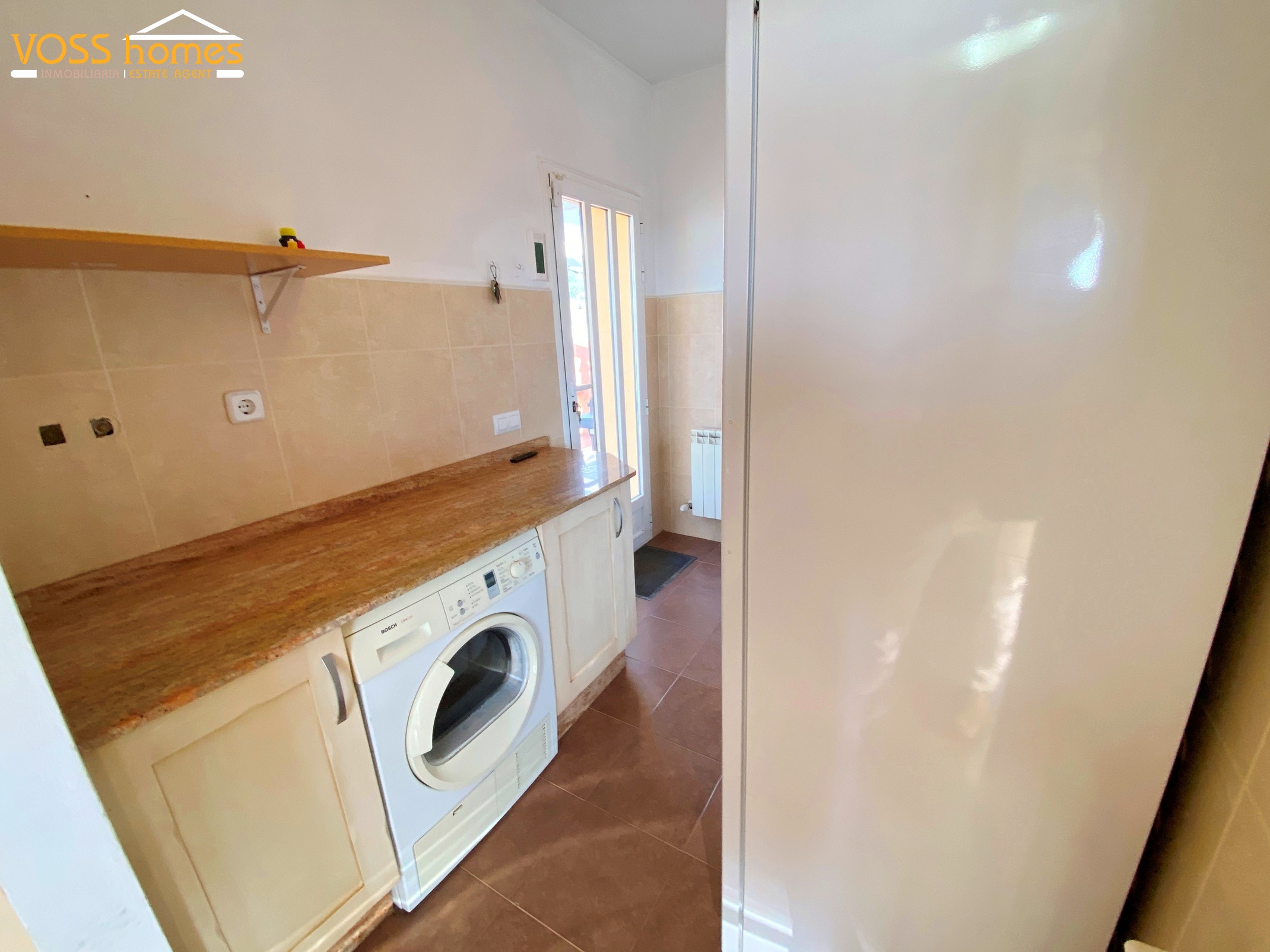 VH2697: Villa for Sale in Huércal-Overa Countryside