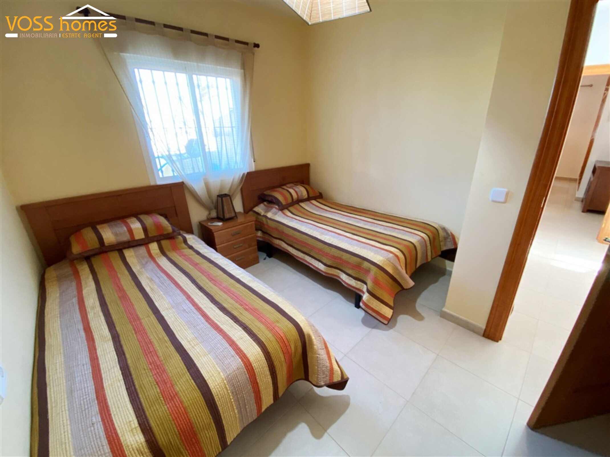 VH2697: Villa for Sale in Huércal-Overa Countryside