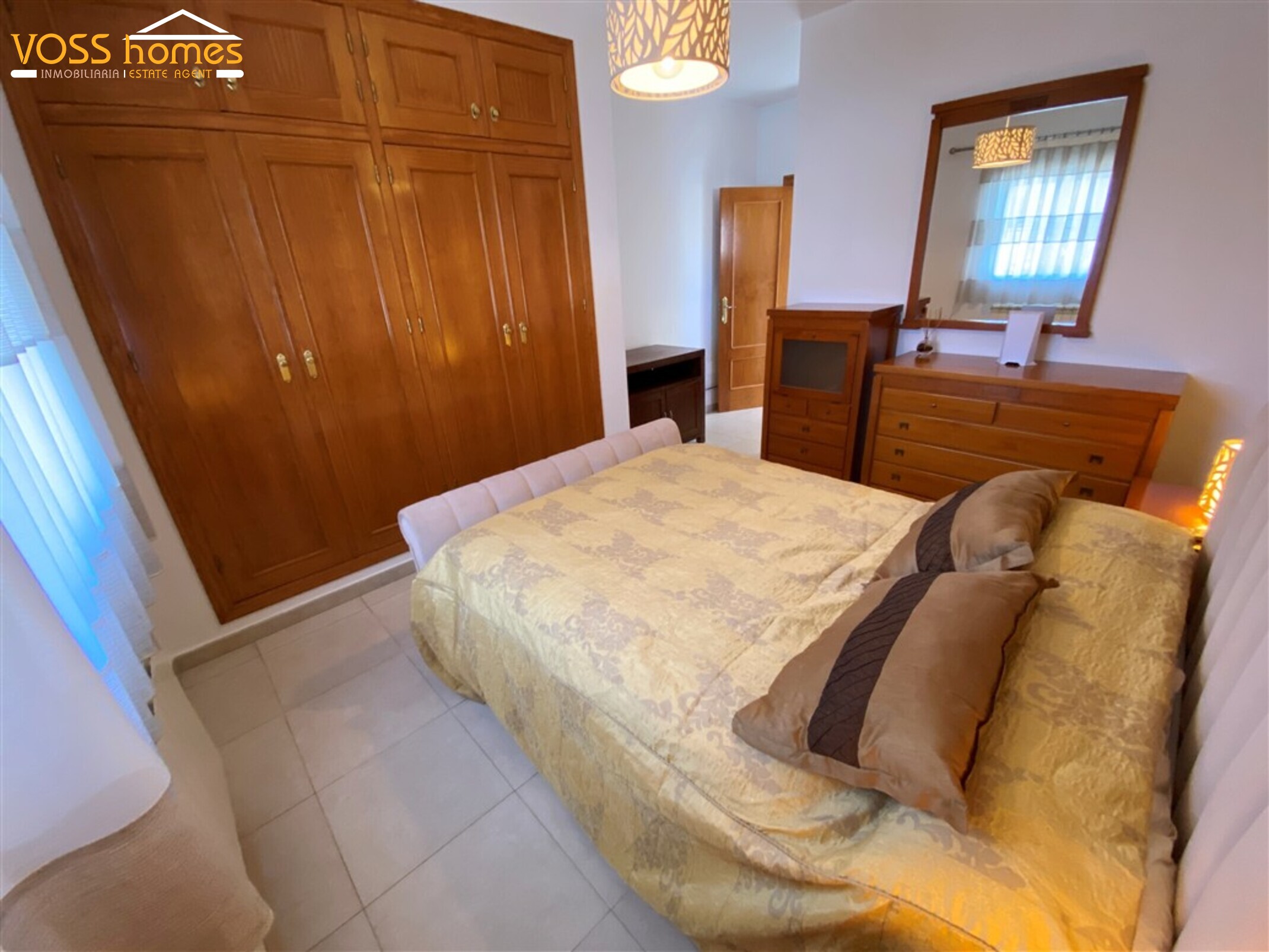 VH2697: Villa for Sale in Huércal-Overa Countryside